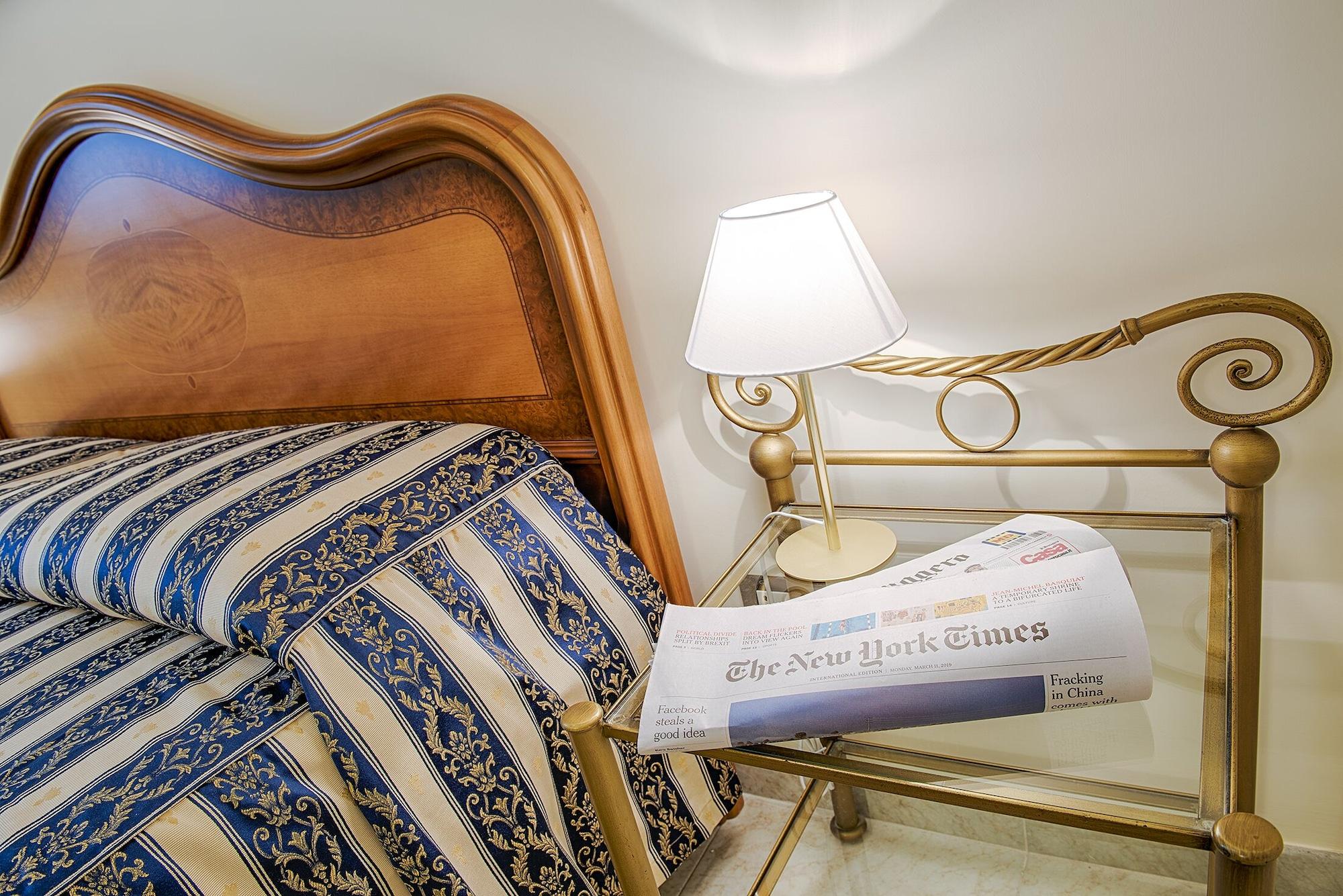 Armonia All'opera Guest house 3*