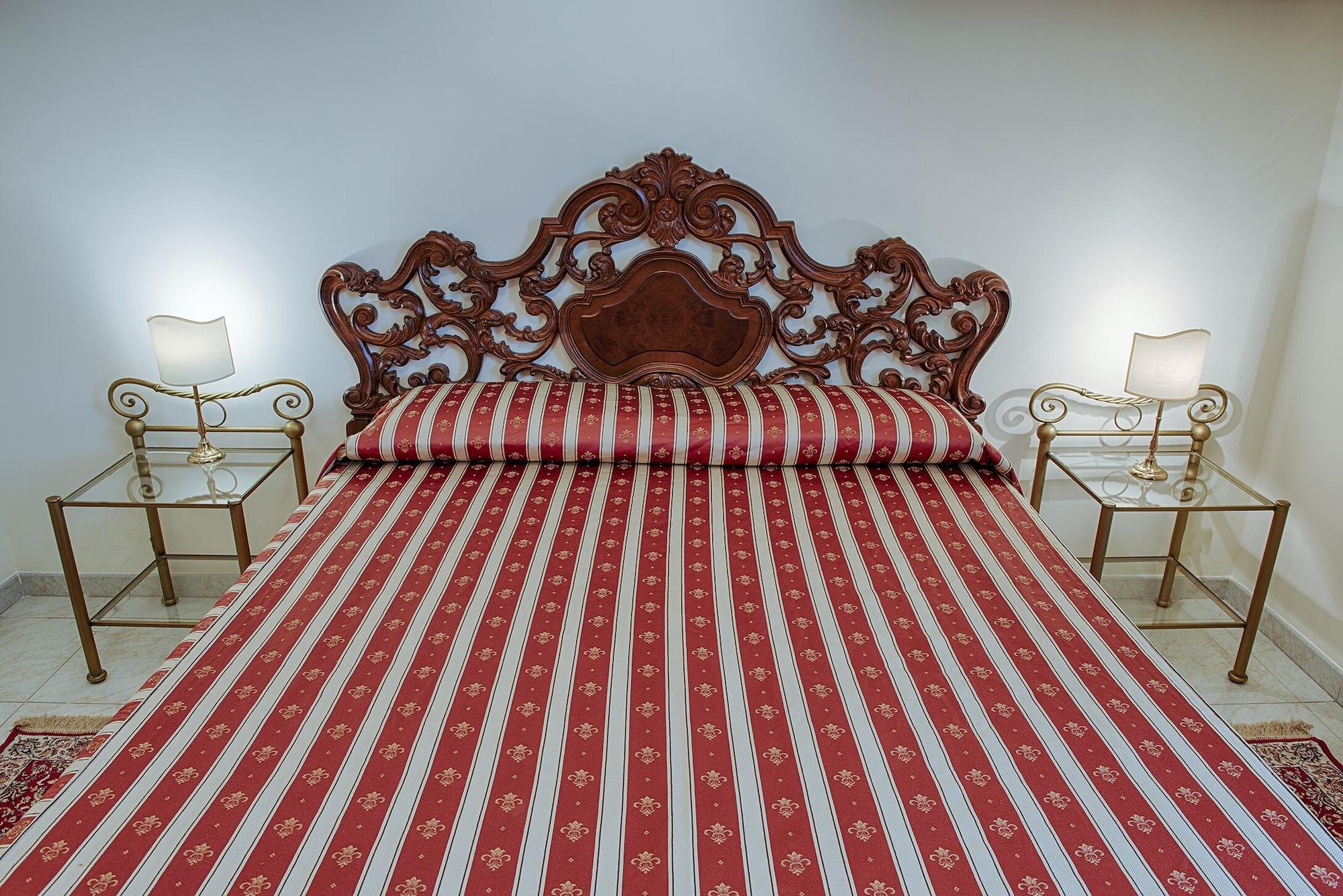 Armonia All'opera Guest house