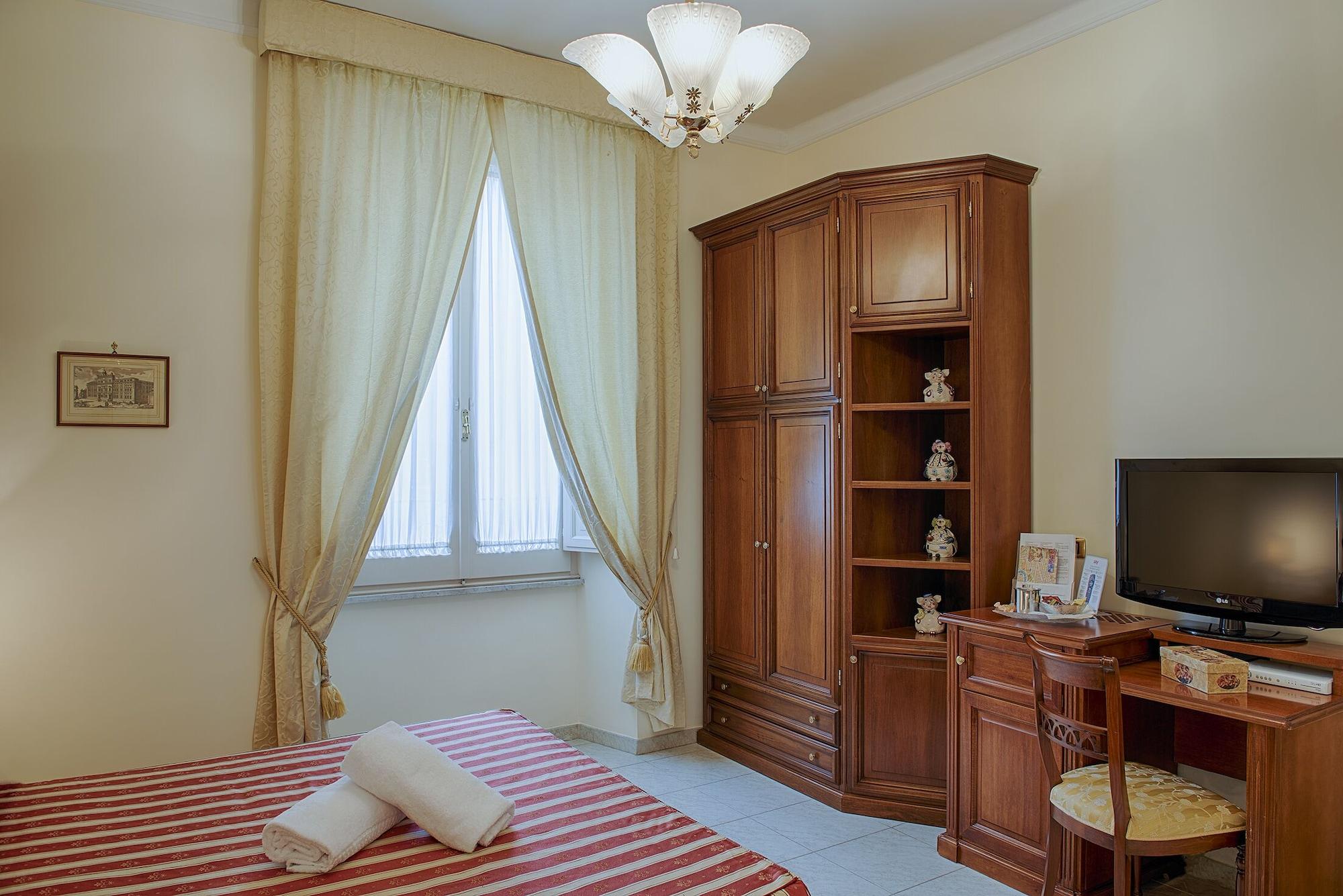 Guest house Armonia All'opera 3*