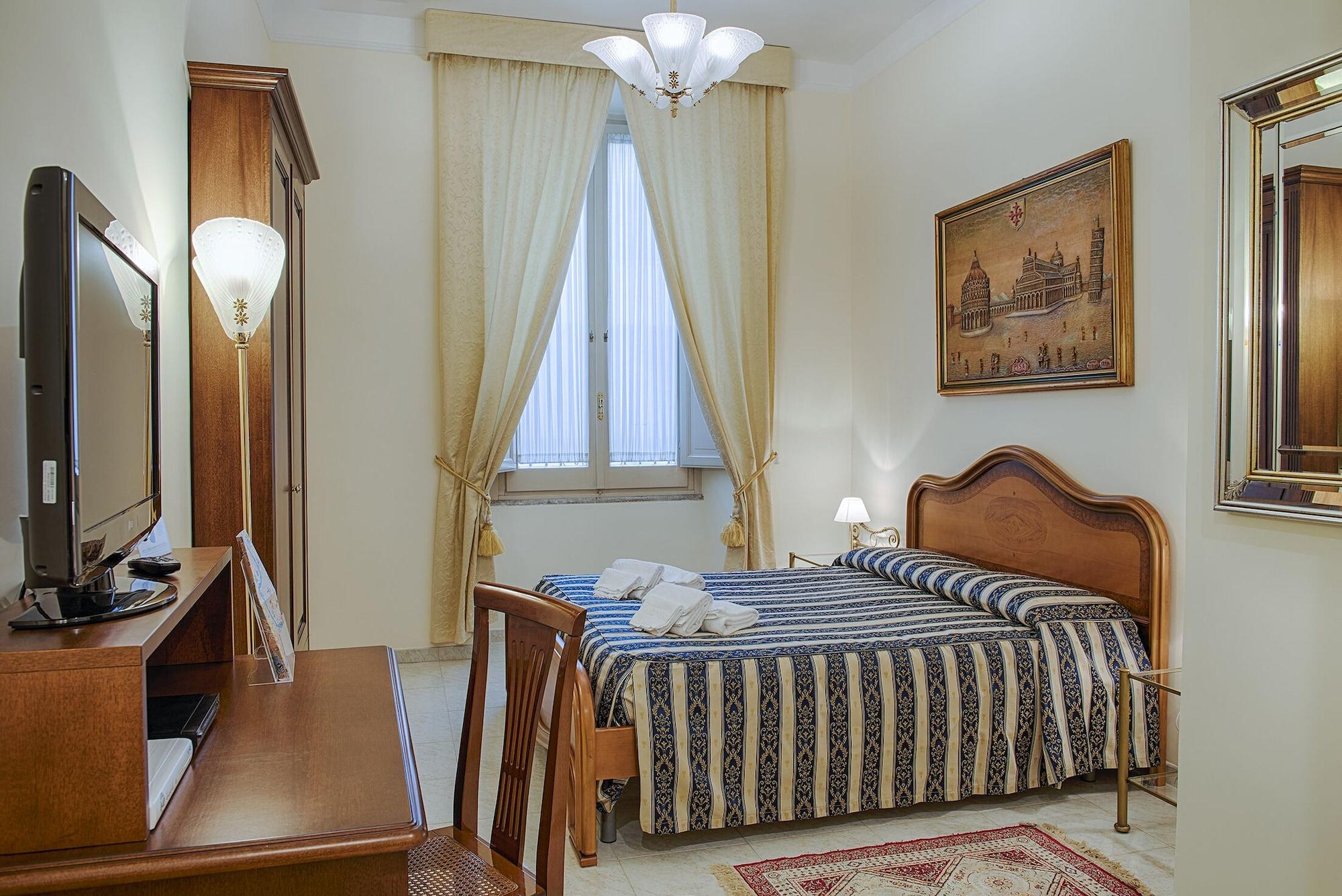 Armonia All'opera Guest house Rome