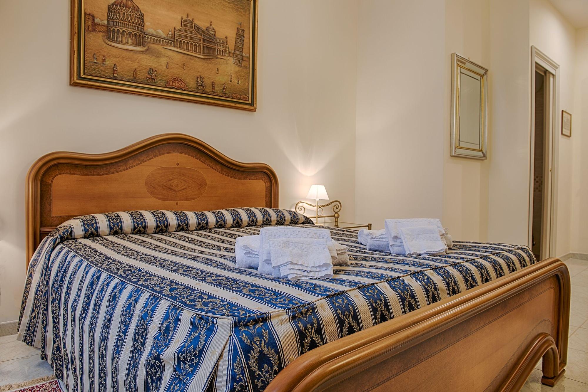 Guest house Armonia All'opera 3*