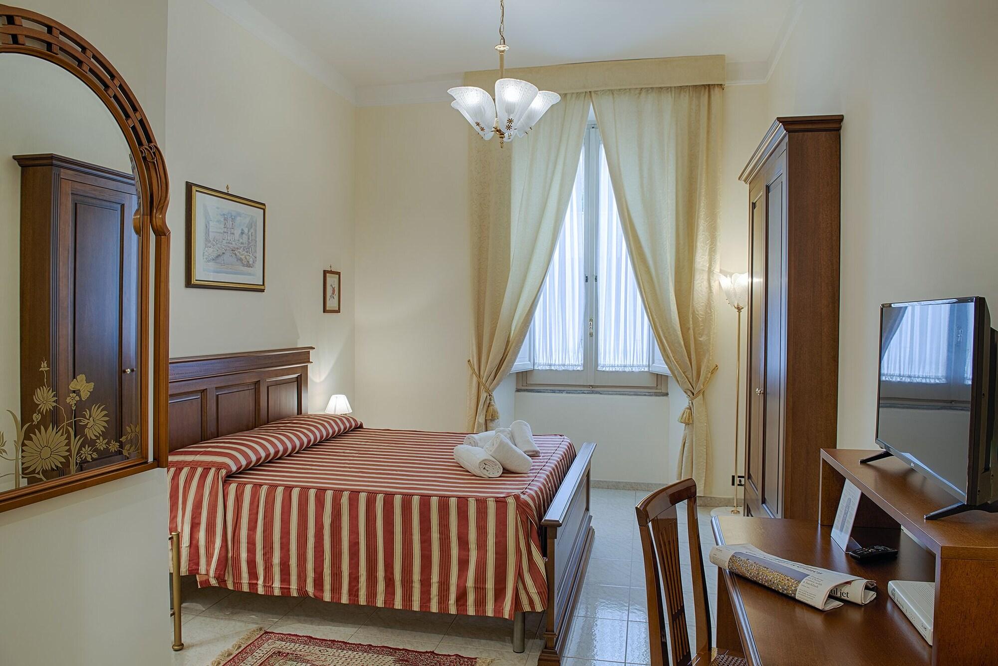 Armonia All'opera Guest house
