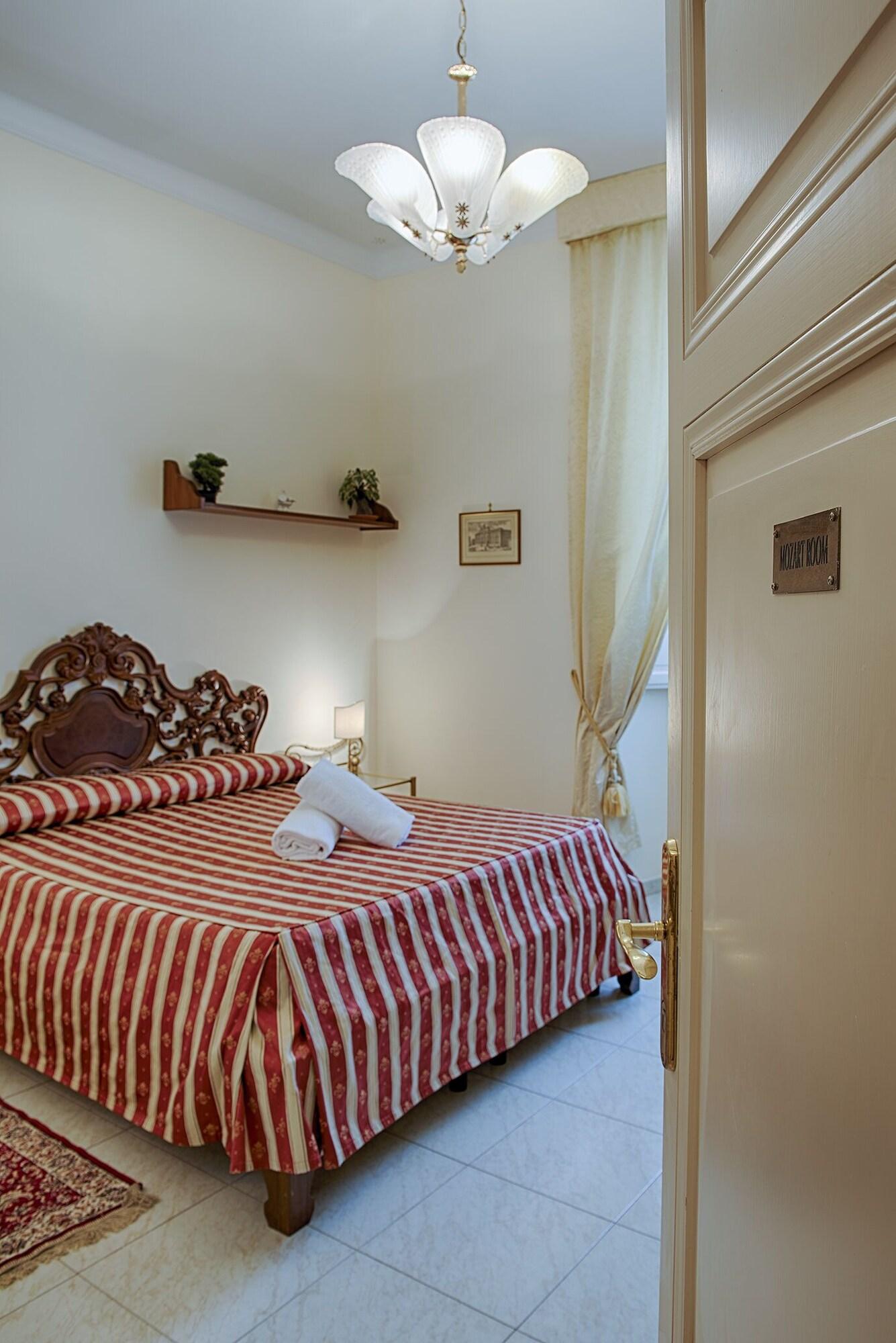 Guest house Armonia All'opera