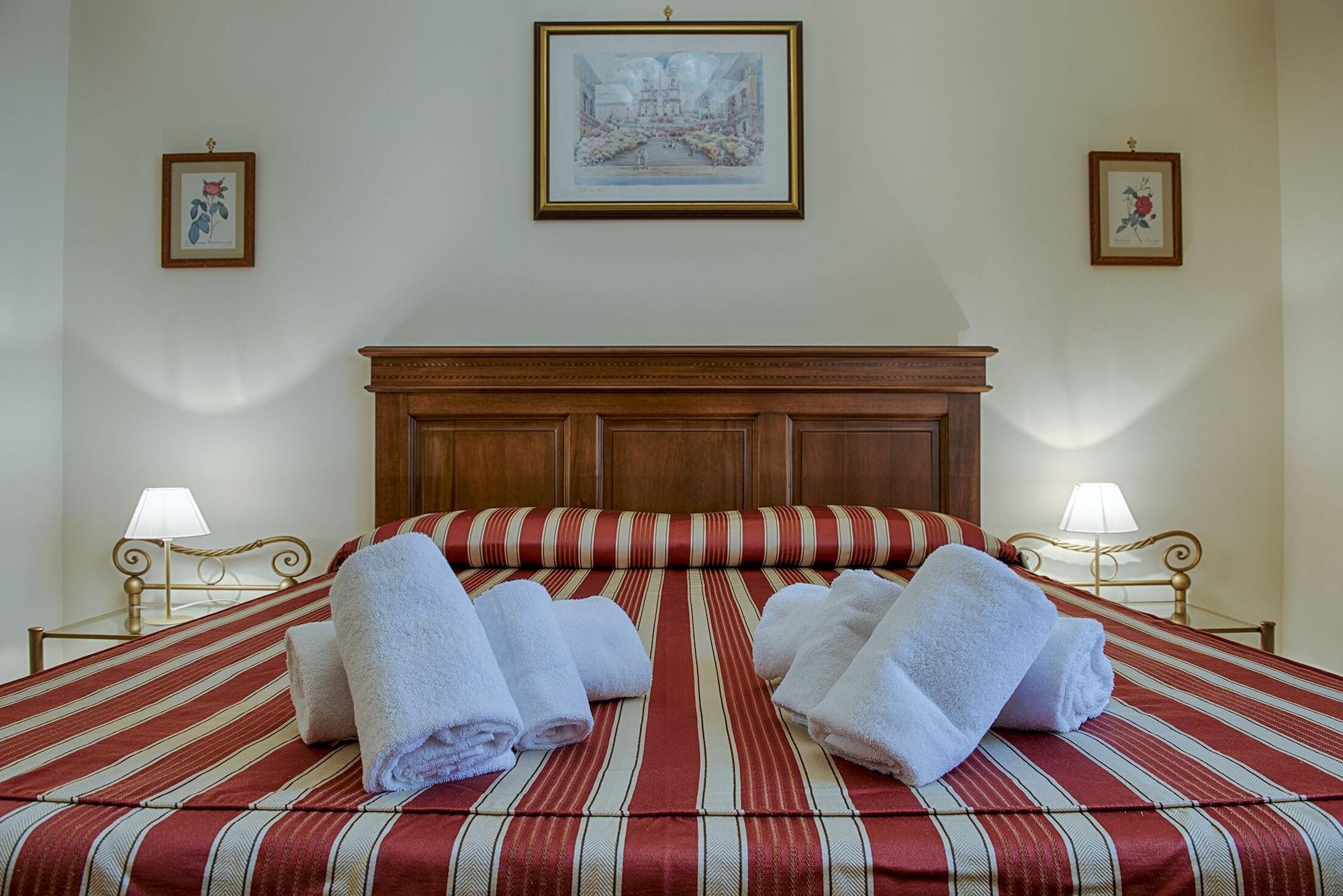 Armonia All'opera Guest house 3*