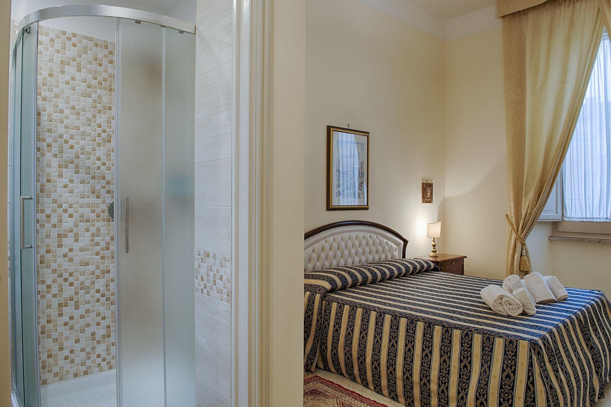 Guest house Armonia All'opera 3*