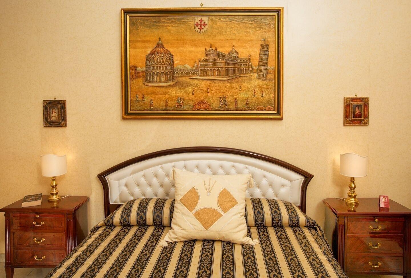 Guest house Armonia All'opera Rome
