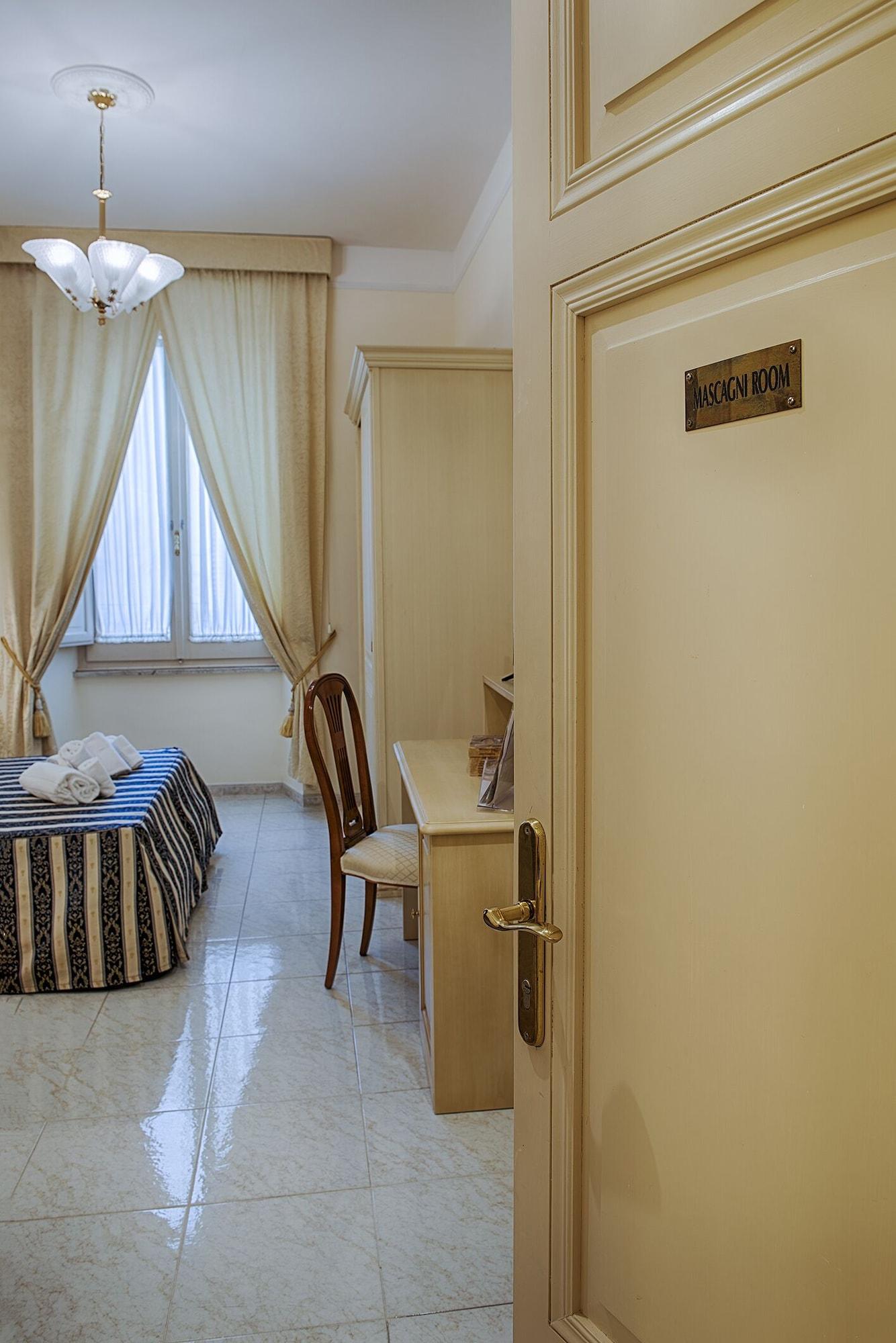 Guest house Armonia All'opera