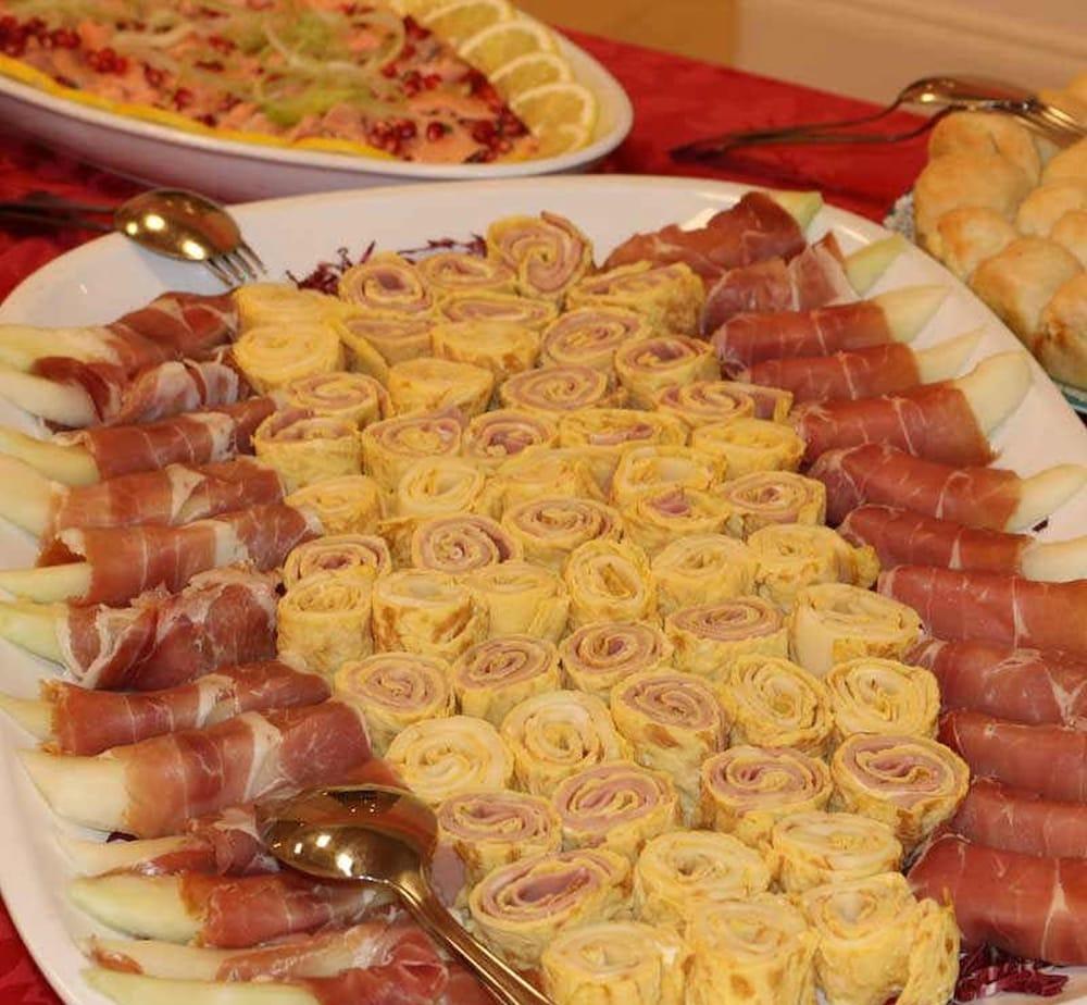 Hotel Ele Green Park Pamphili 4*