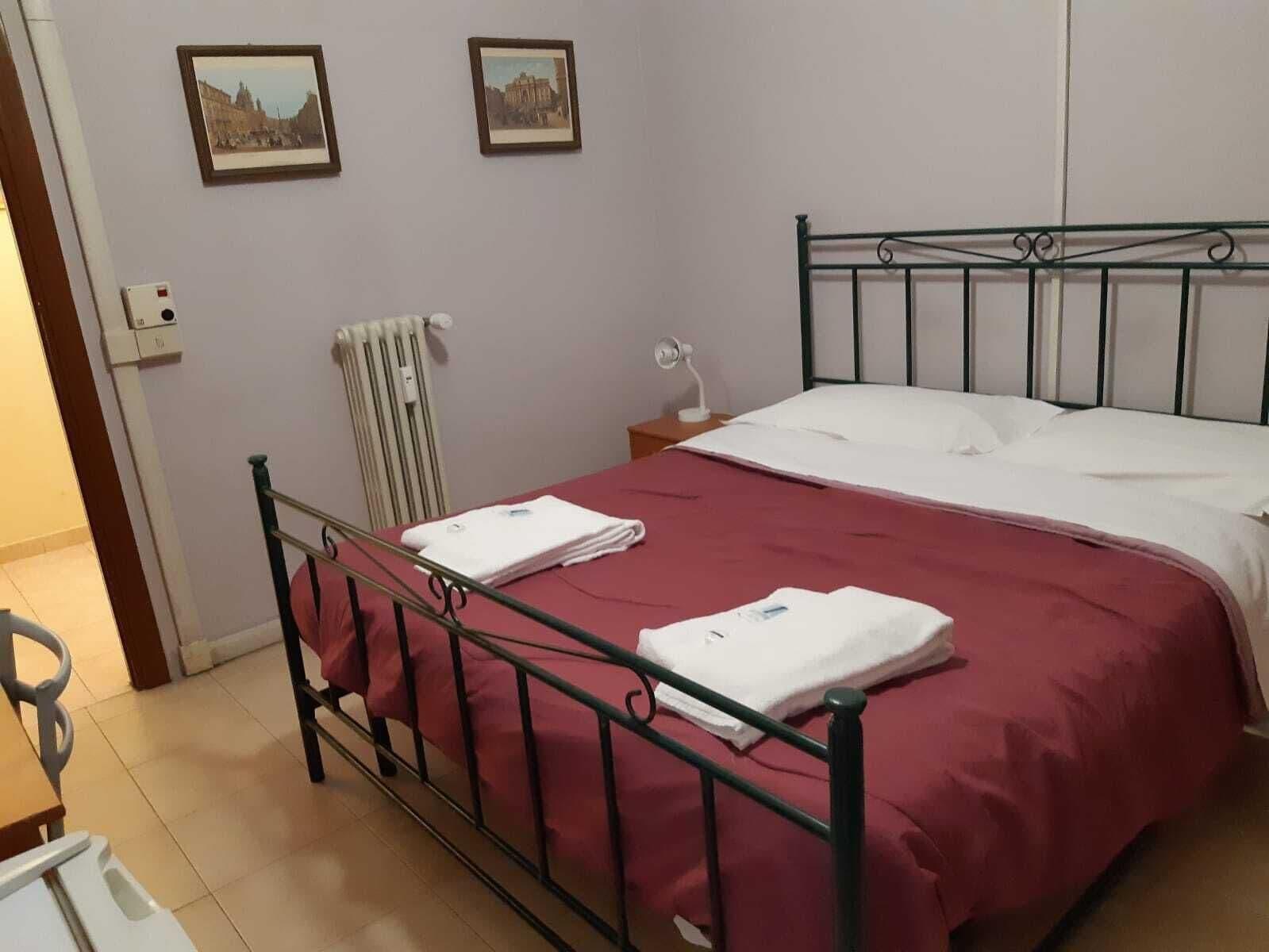 Maison d'hôtes Gialel Rome