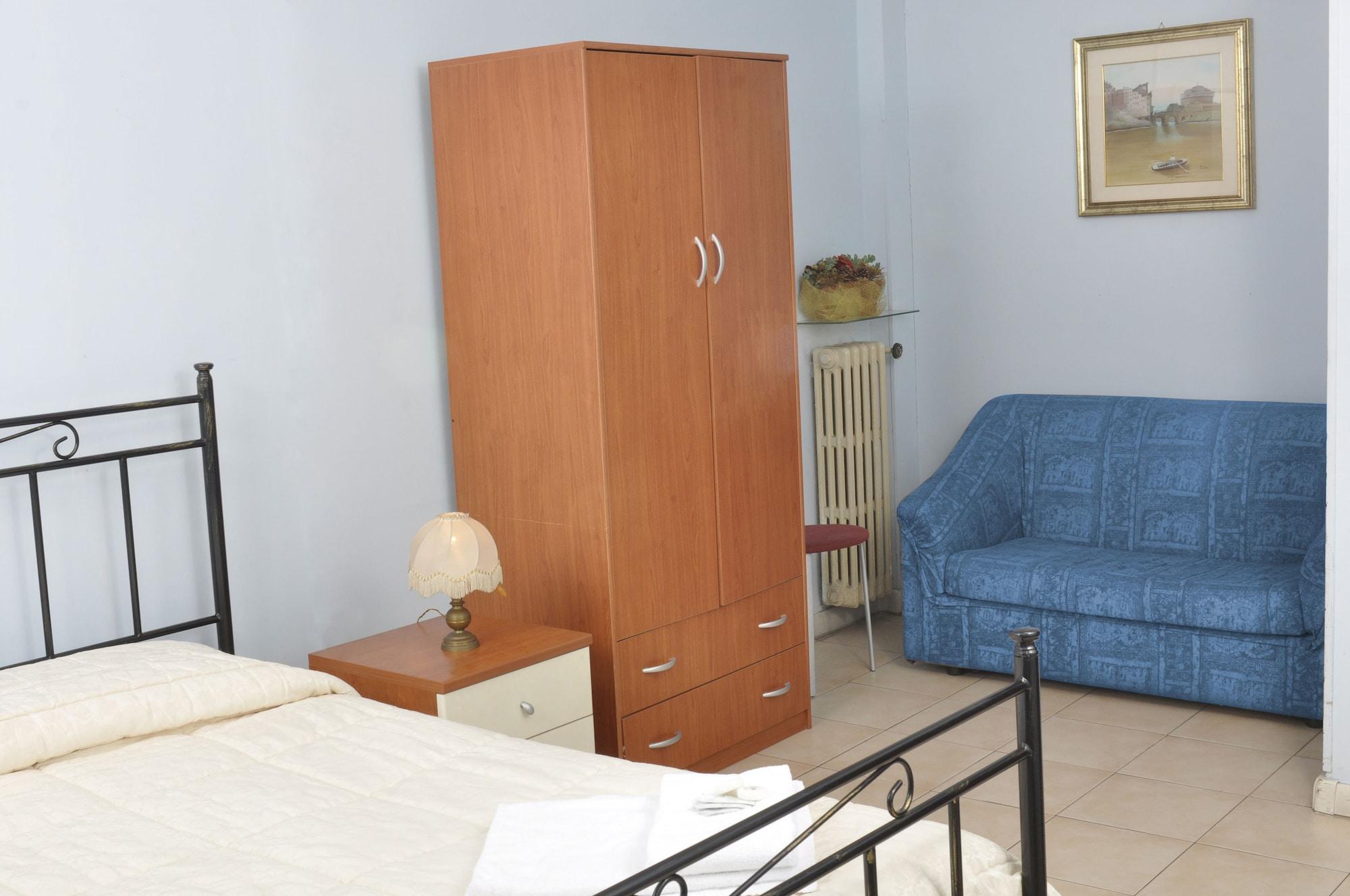 Maison d'hôtes Gialel 3*