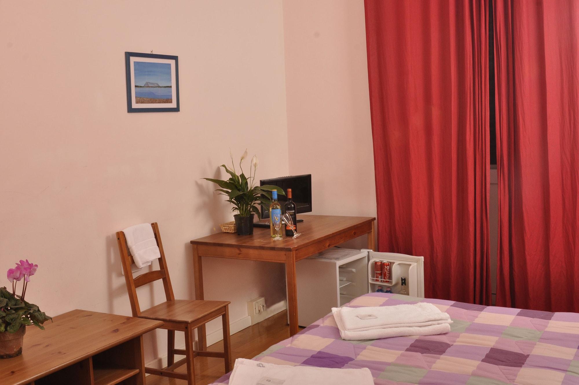 Gialel 3* Rome