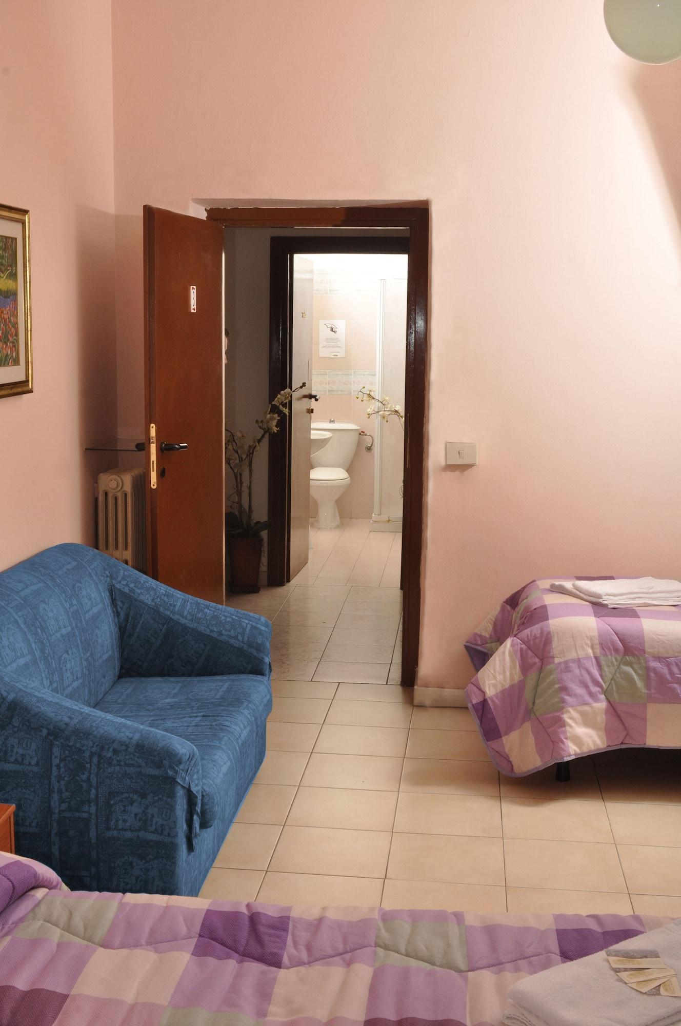 Gialel Maison d'hôtes 3*