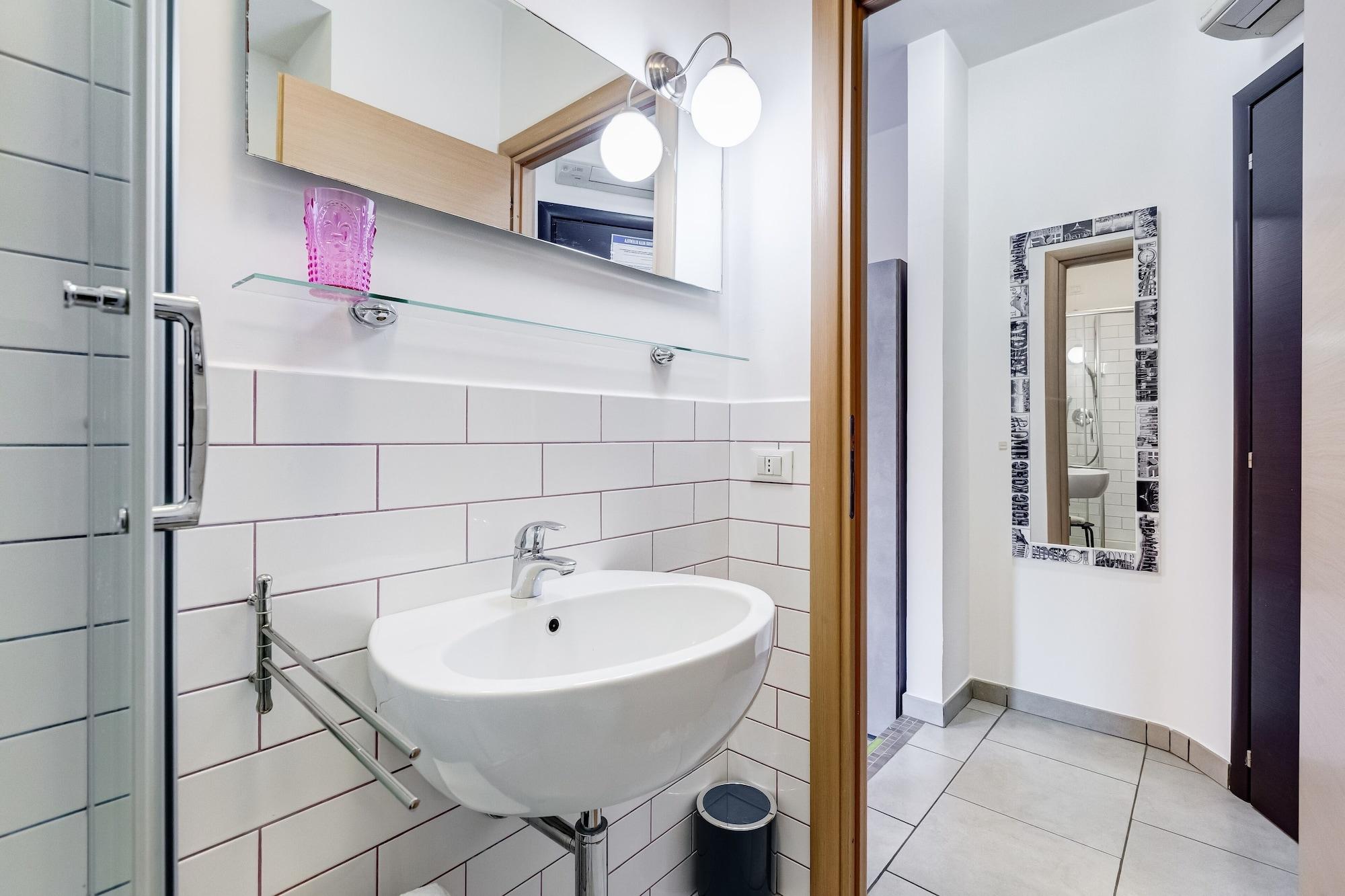 Bed & Breakfast Casa Der Poeta Roma