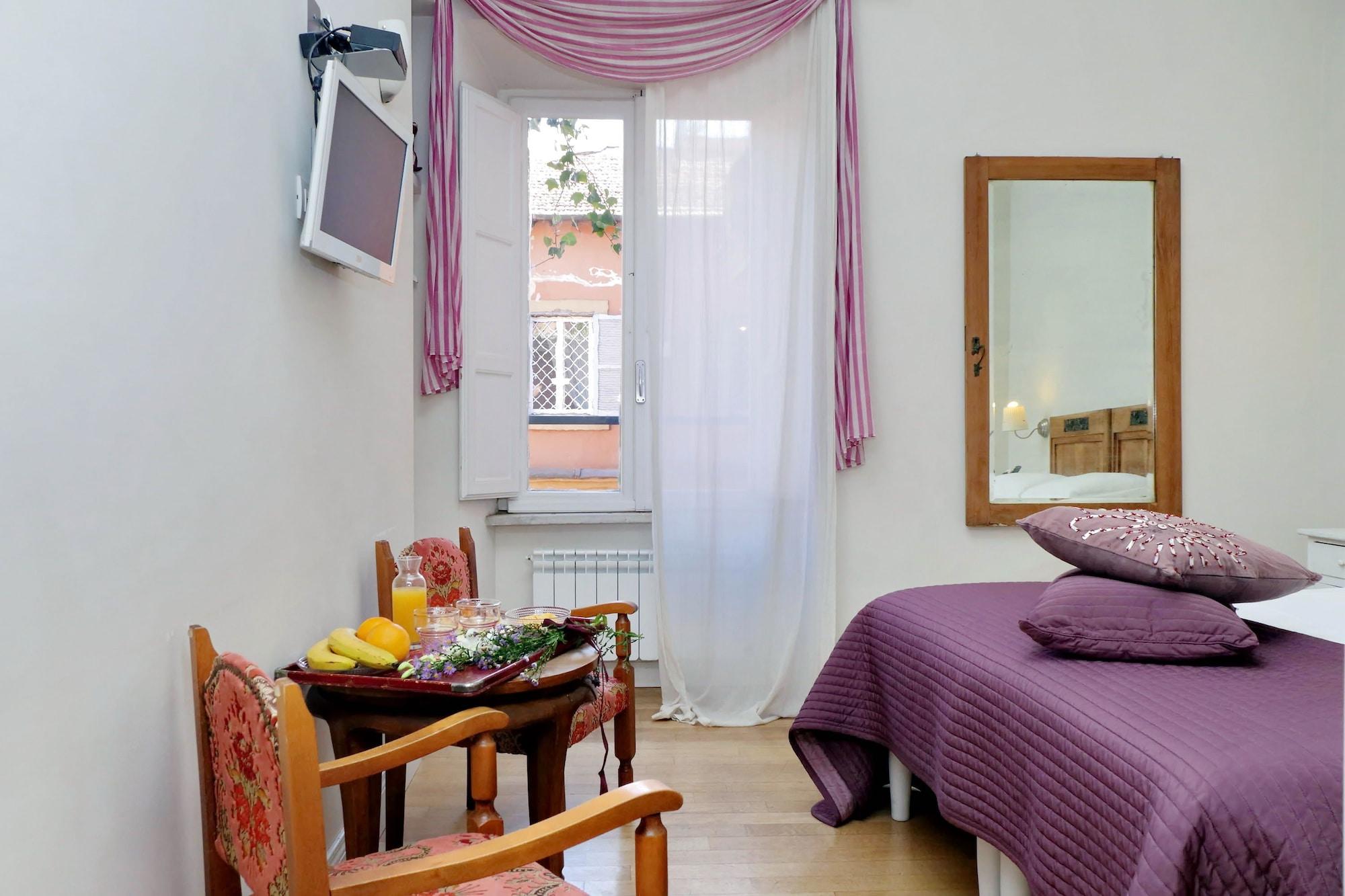 Casa de hóspedes Amaranto 3*