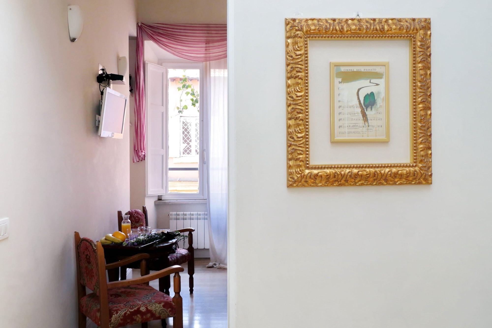 Amaranto Casa de hóspedes