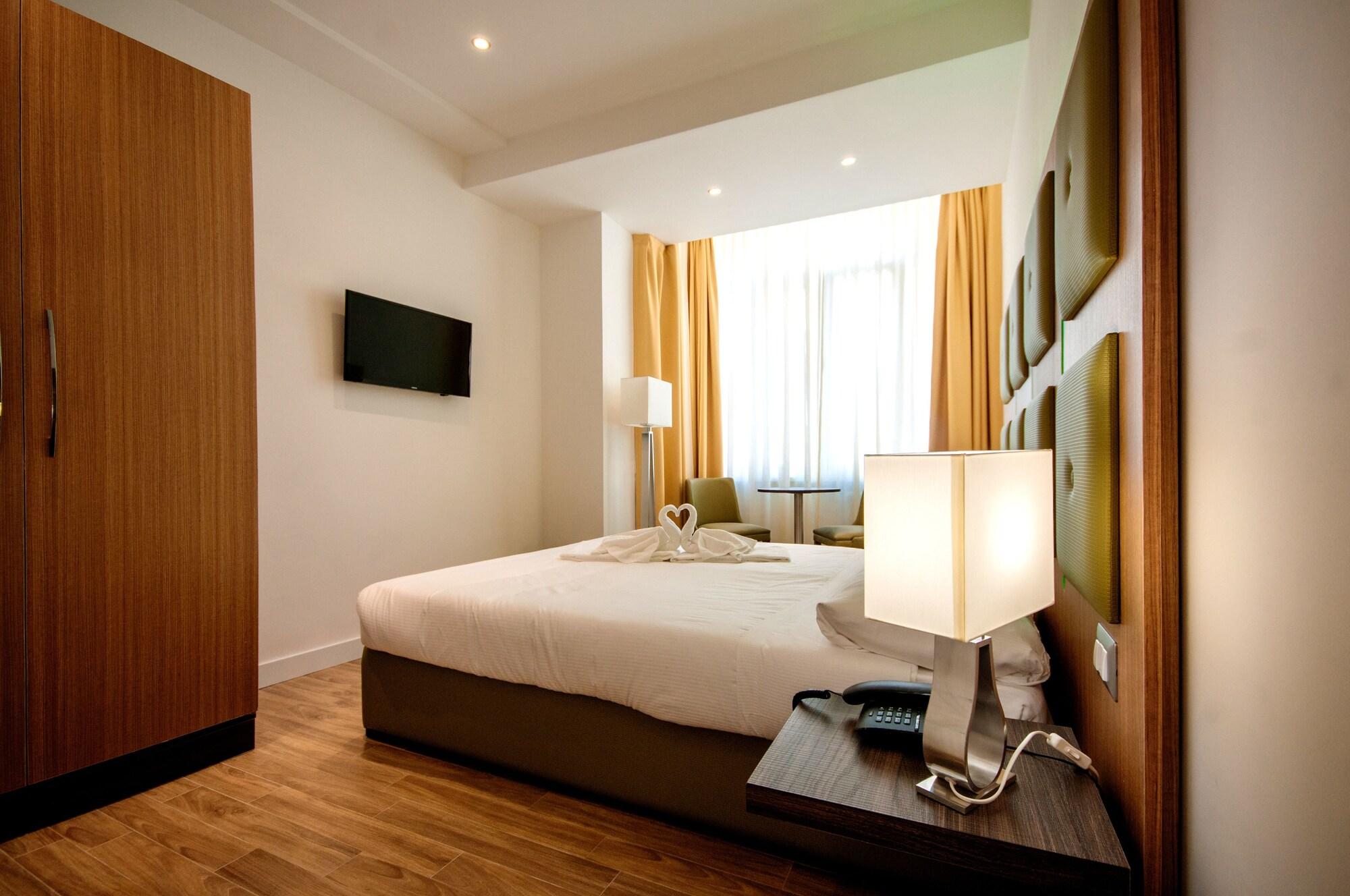 Vatican Relais Bed & Breakfast 3*