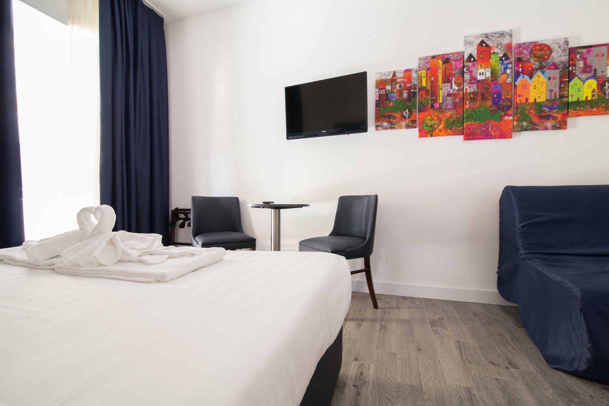 Vatican Relais Bed & Breakfast Rome