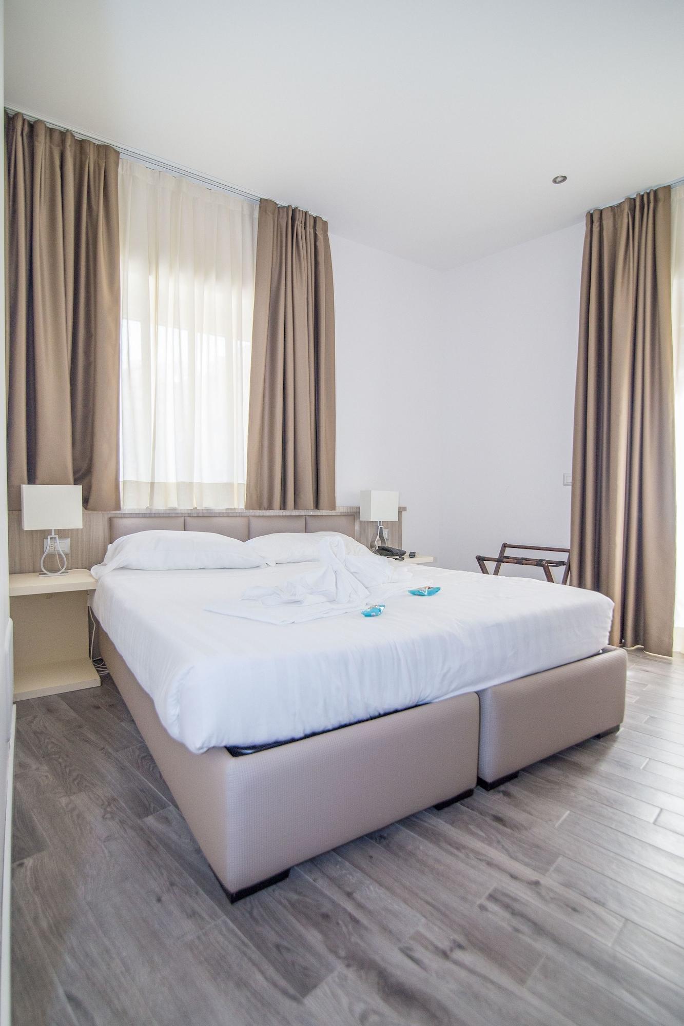 Vatican Relais 3*