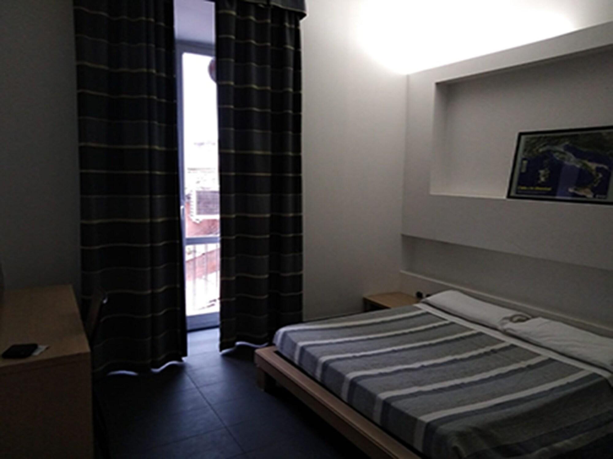 Hostel M&j Place Rome