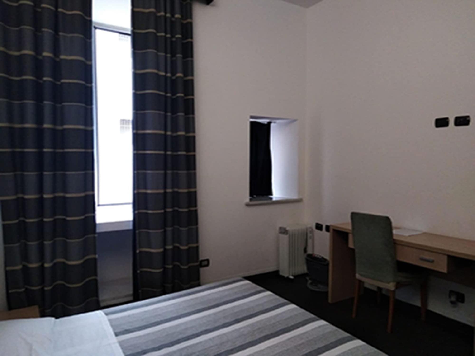 Hostel M&j Place Rome