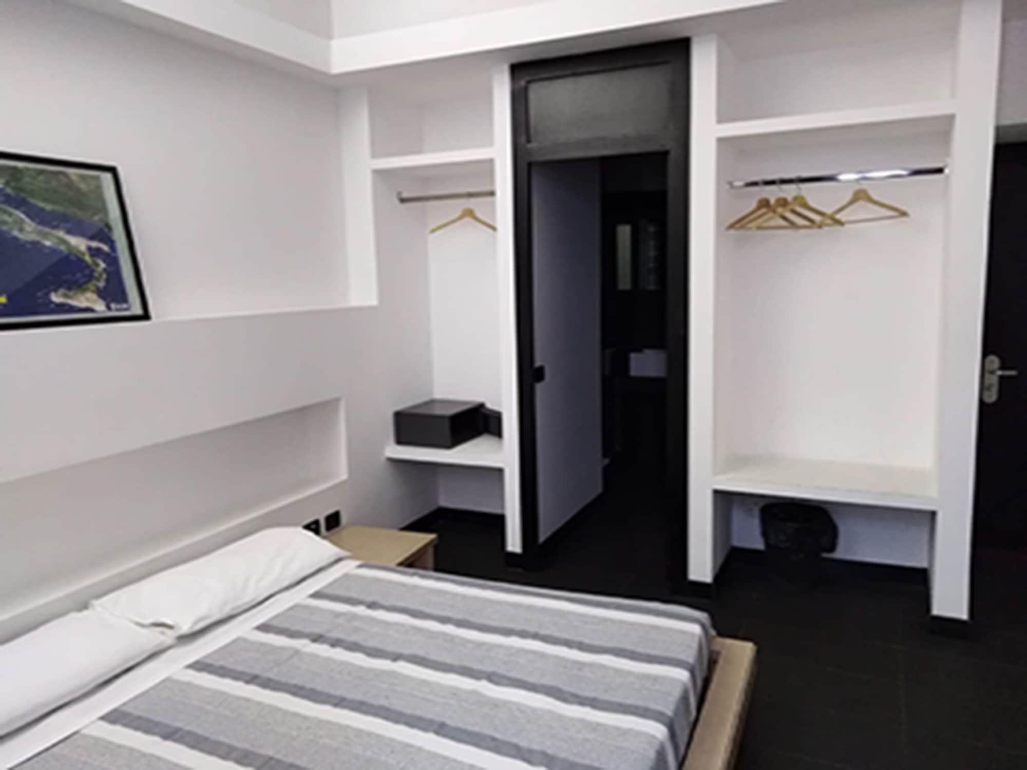 Hostel M&j Place Rome