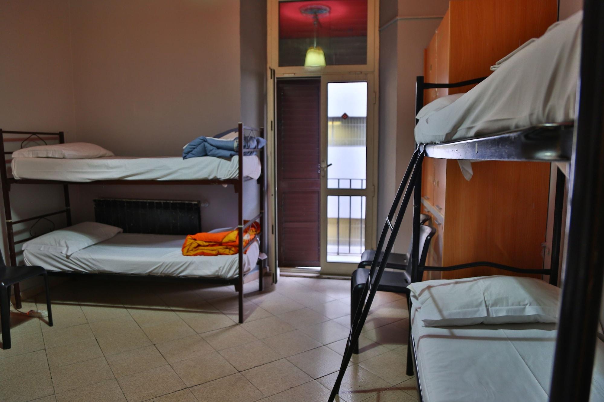 M&j Place Ostello Roma