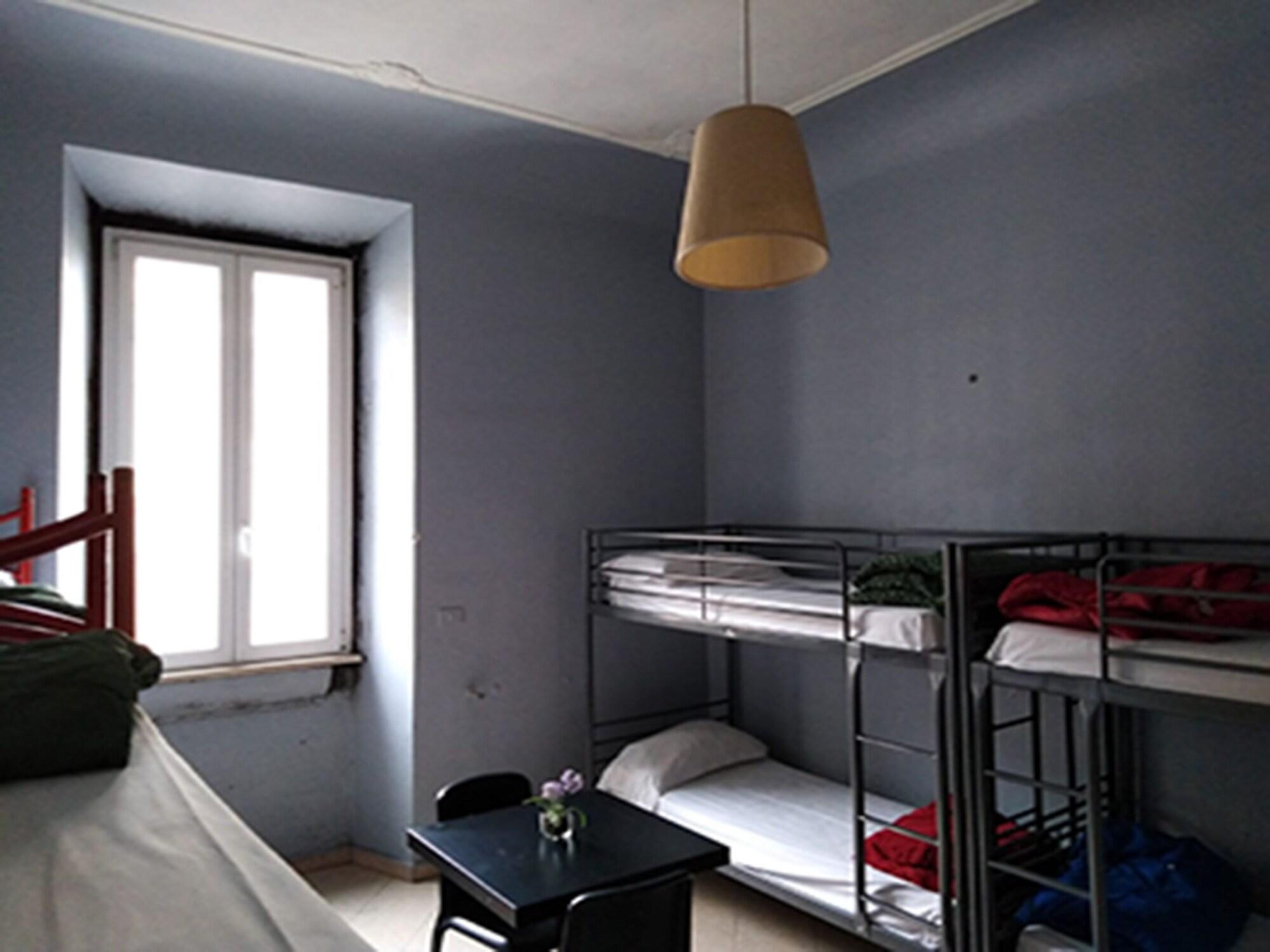 M&j Place Hostel