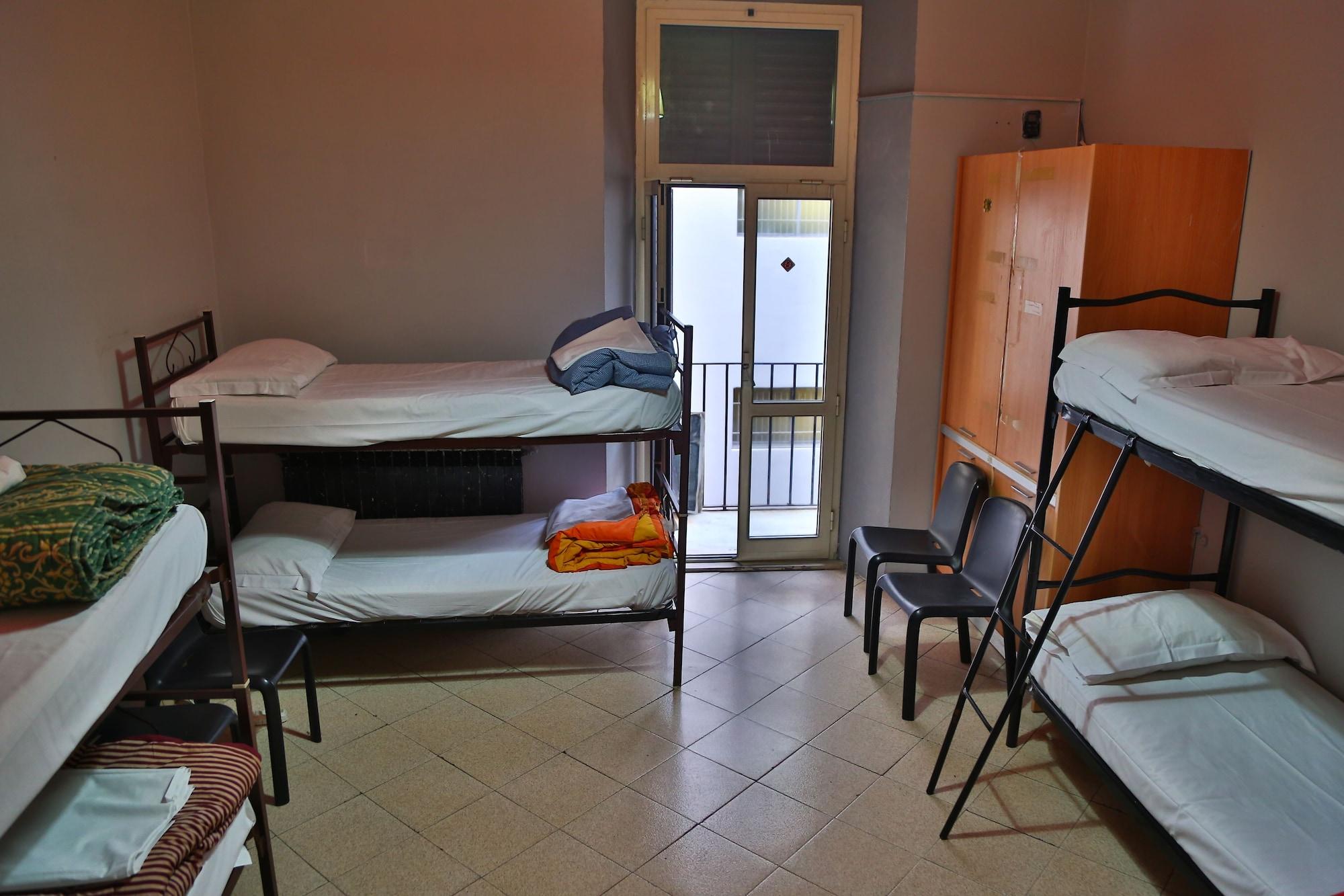 M&j Place Hostel *