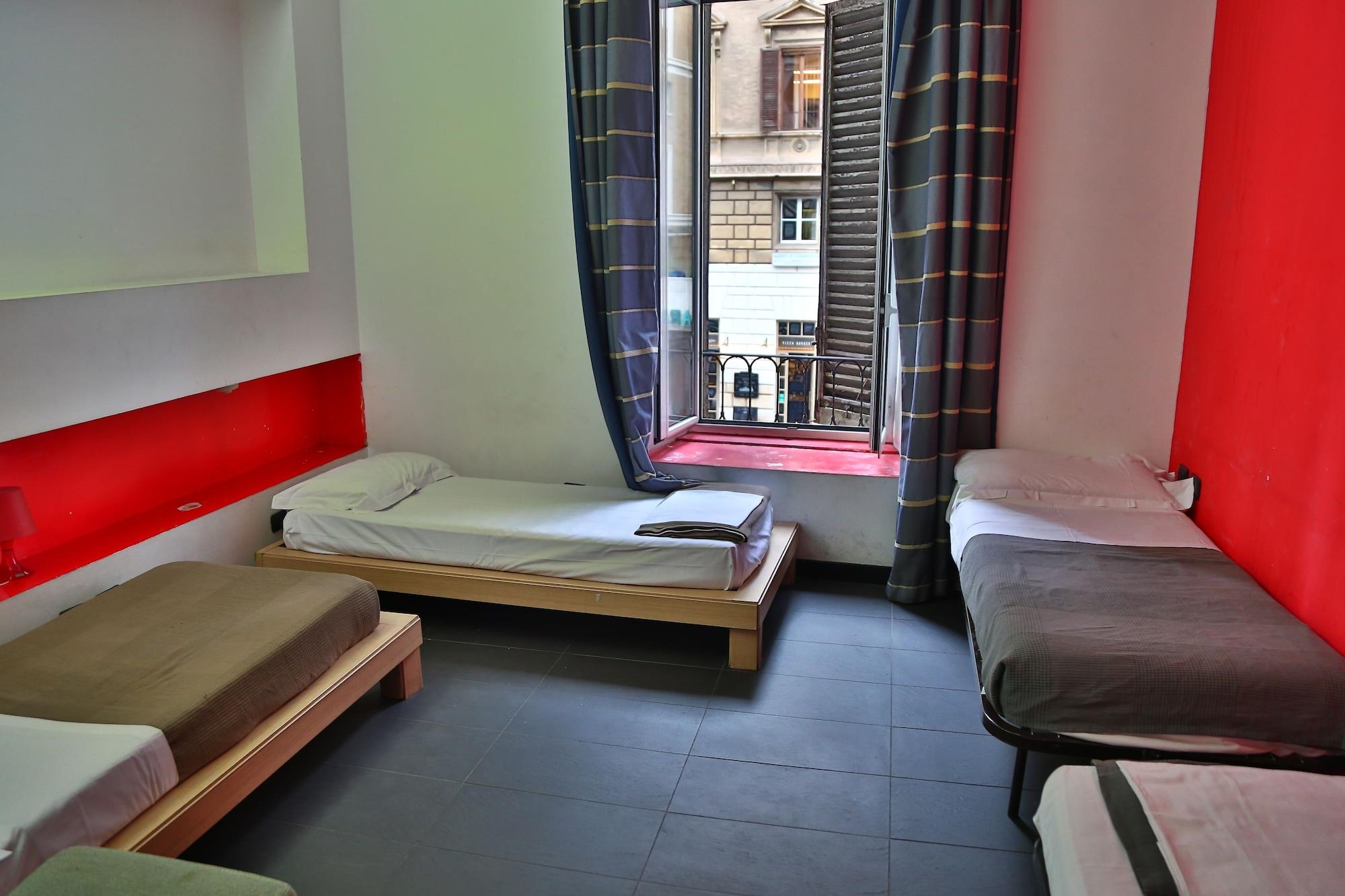 Hostel M&j Place Rome