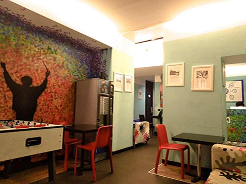Ostello M&j Place Roma