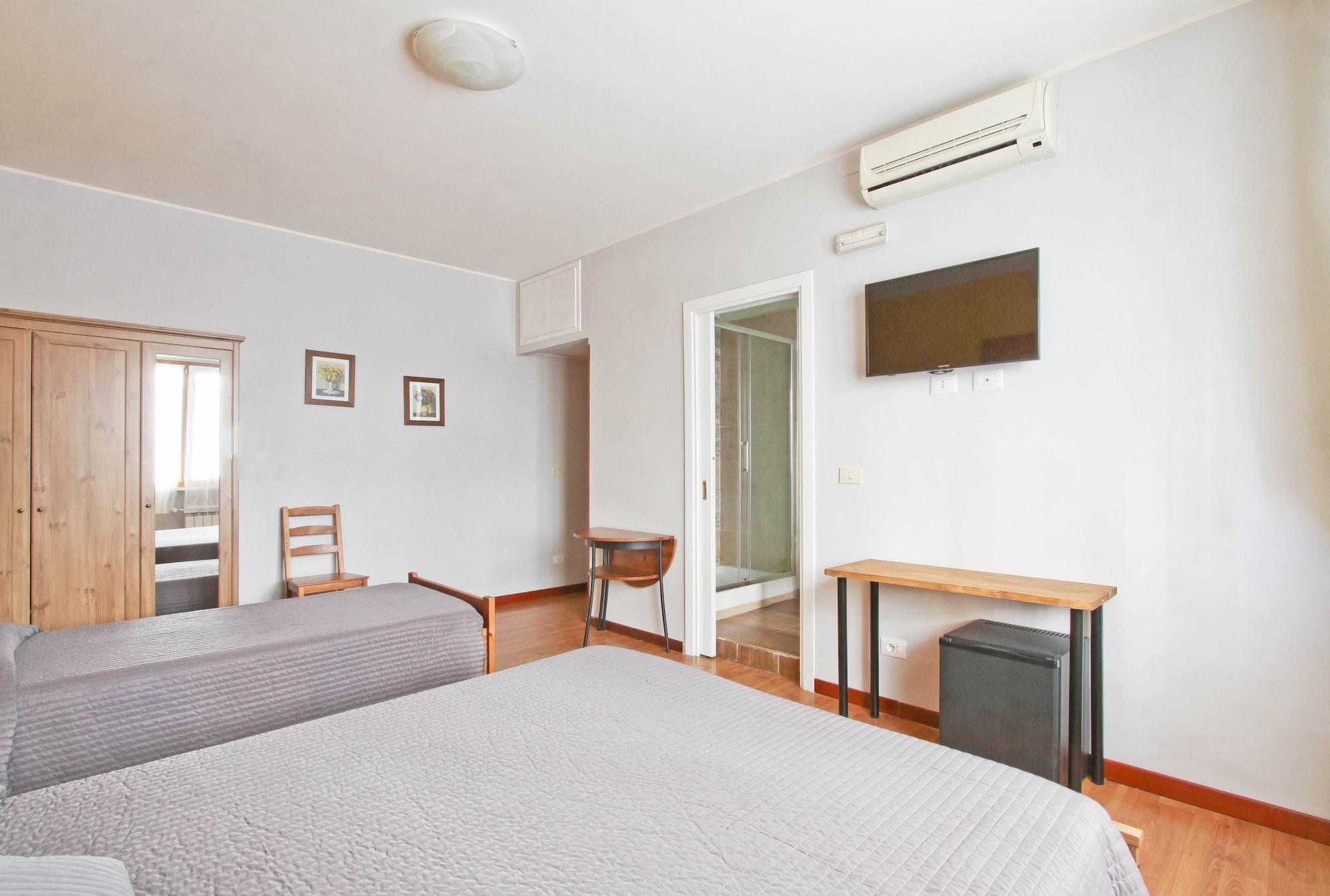 Gasthuis Vacanze A 3*