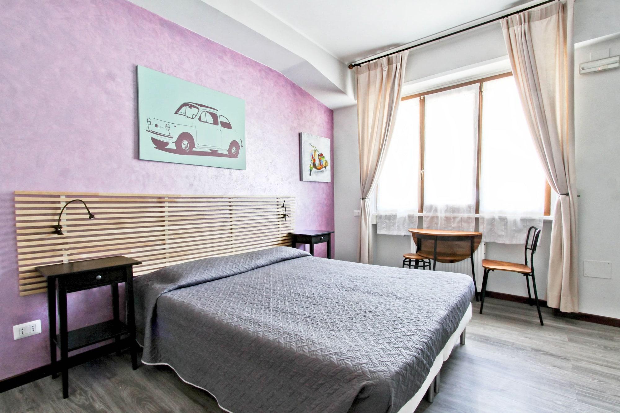 Vacanze A 3* Rome