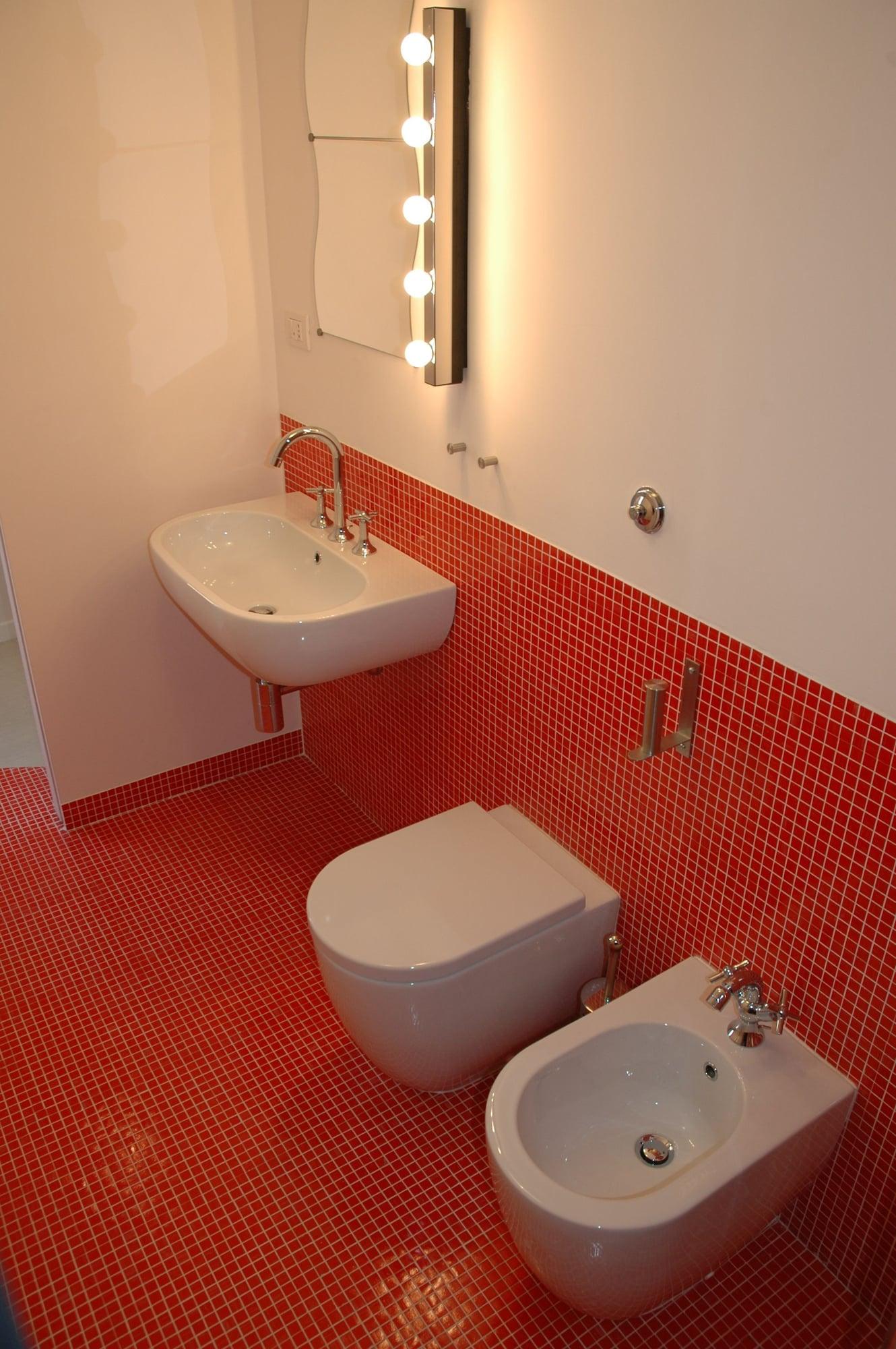 Maison d'hôtes Wrh Trastevere Rome