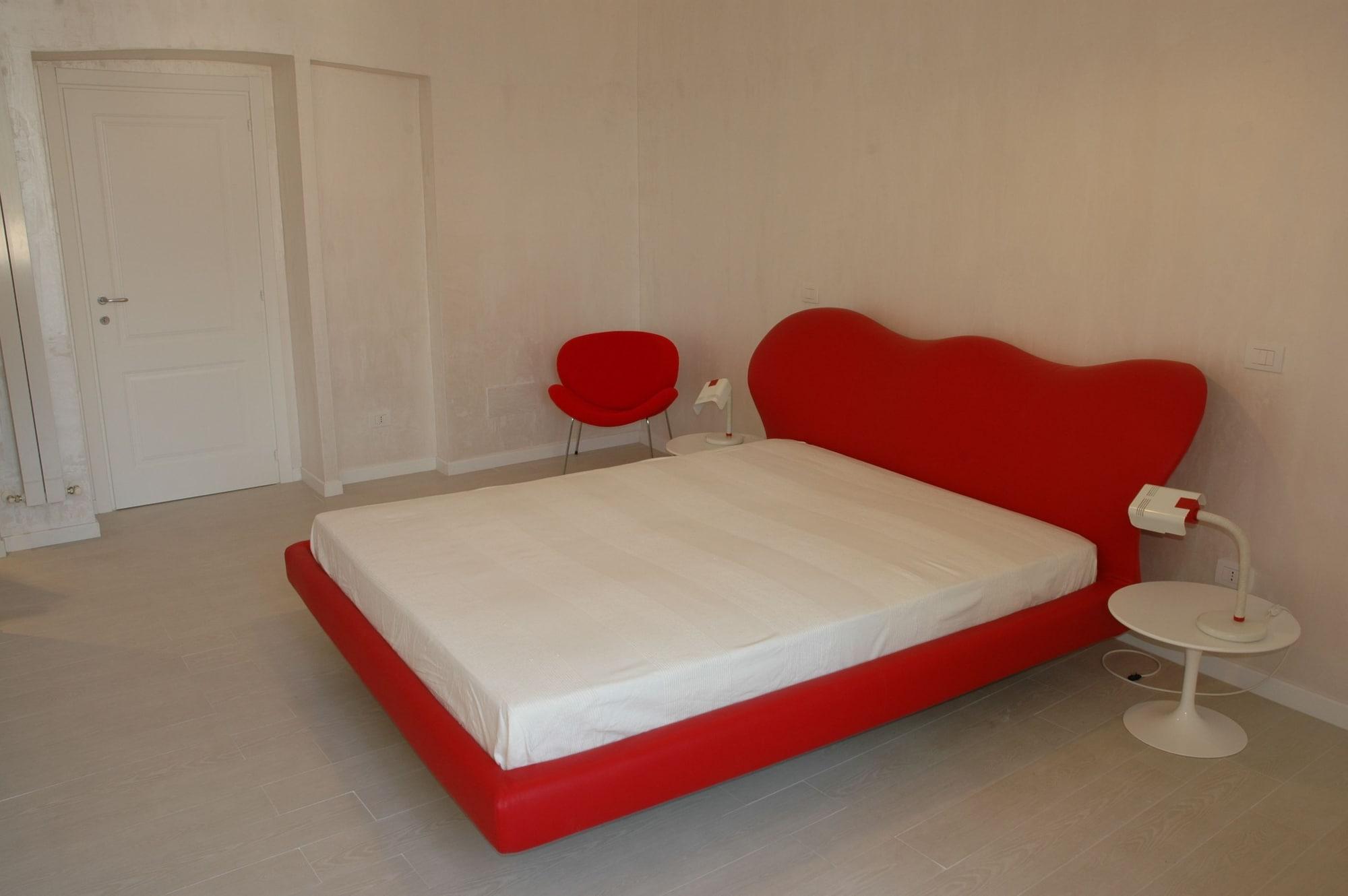Maison d'hôtes Wrh Trastevere