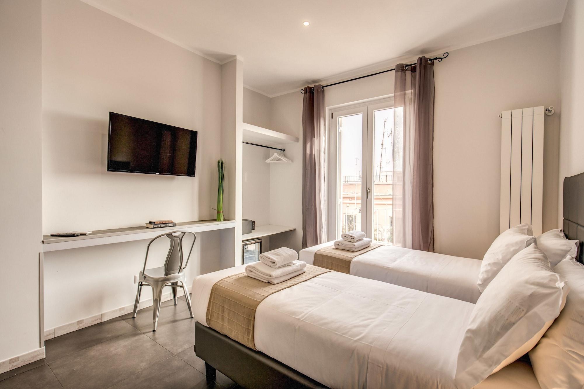 Gasthuis Floor 6 3*