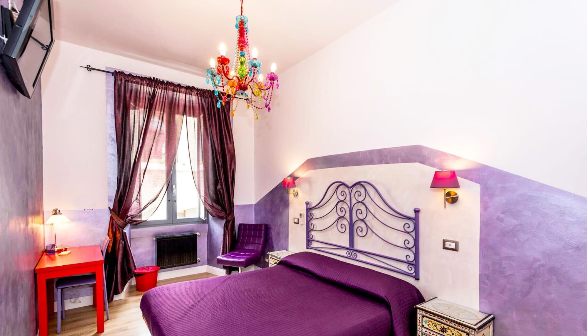 Dream Station Bed & Breakfast