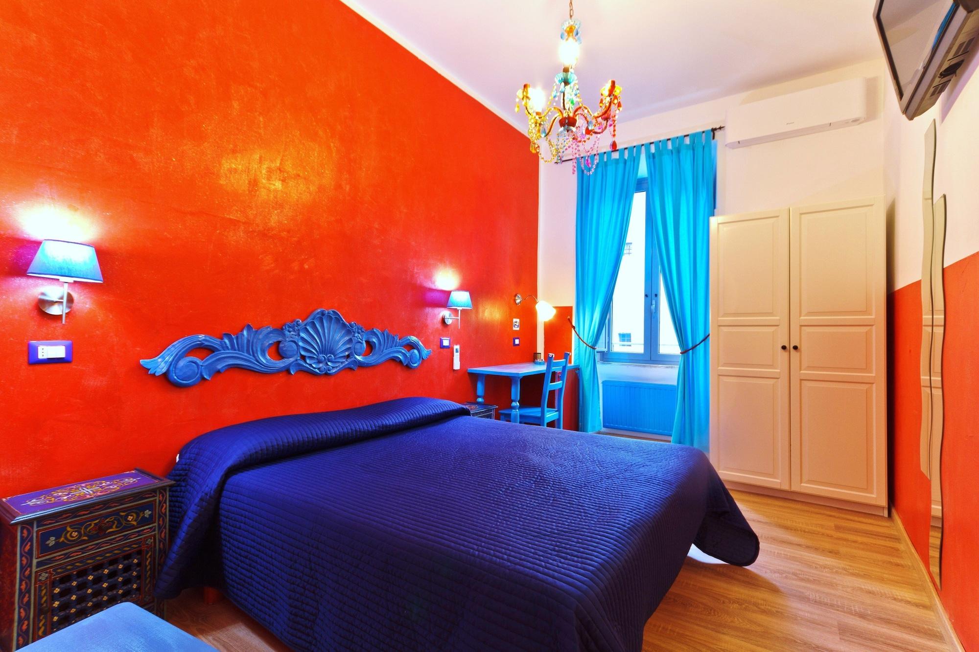 Bed & Breakfast Dream Station Rome