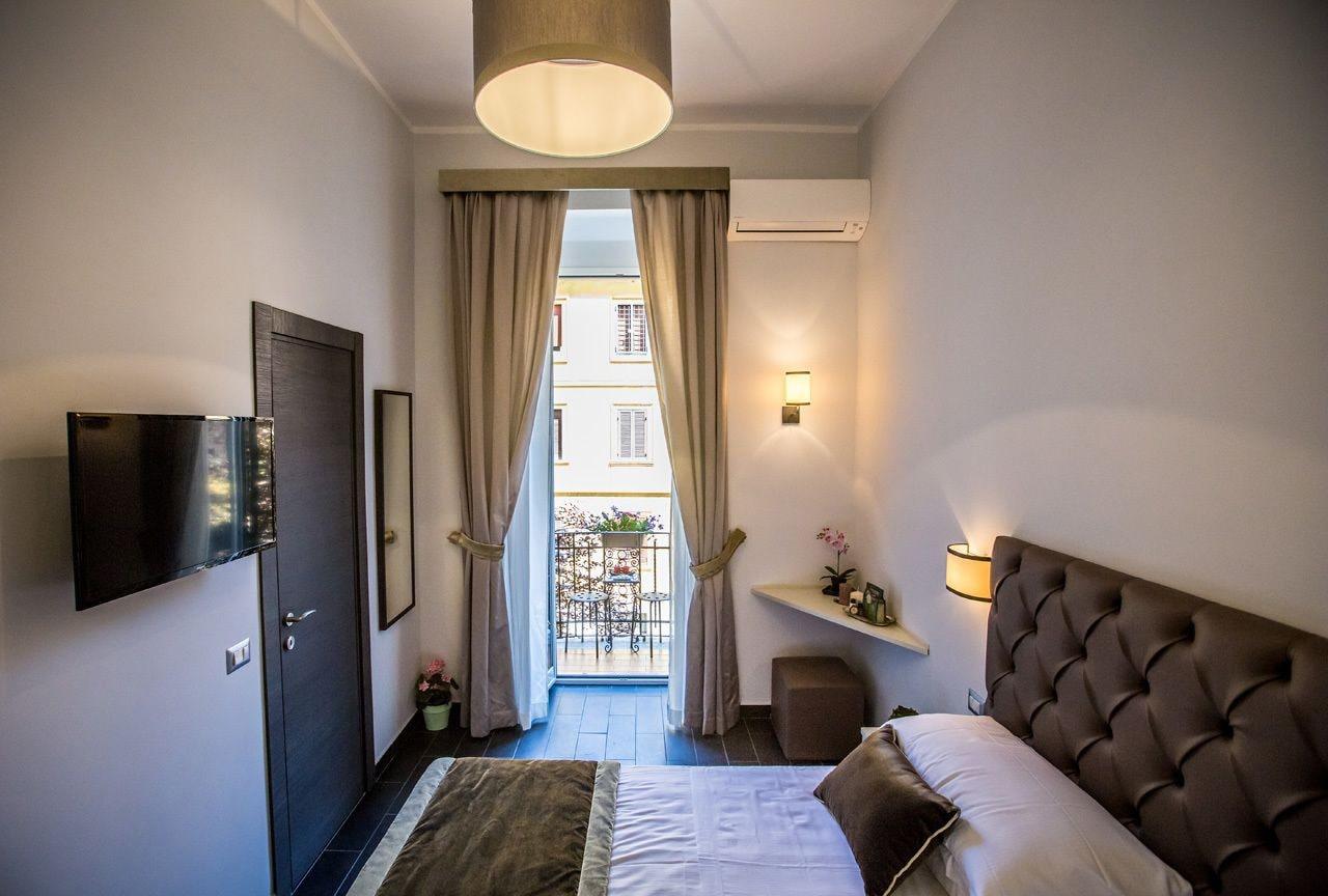Guest house San Pietro Leisure And Luxury Rome