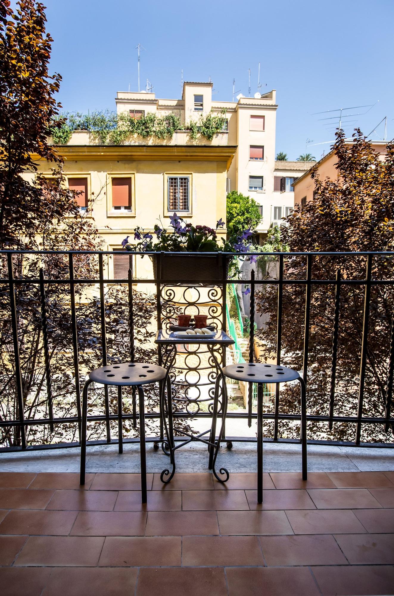 San Pietro Leisure And Luxury Guest house