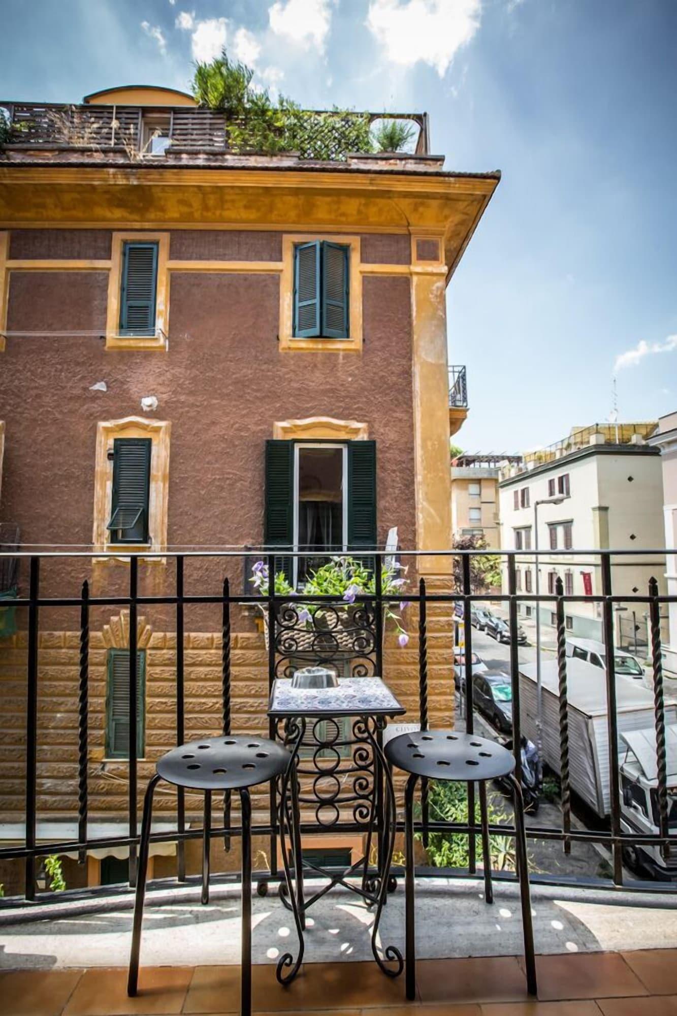 Guest house San Pietro Leisure And Luxury 4*