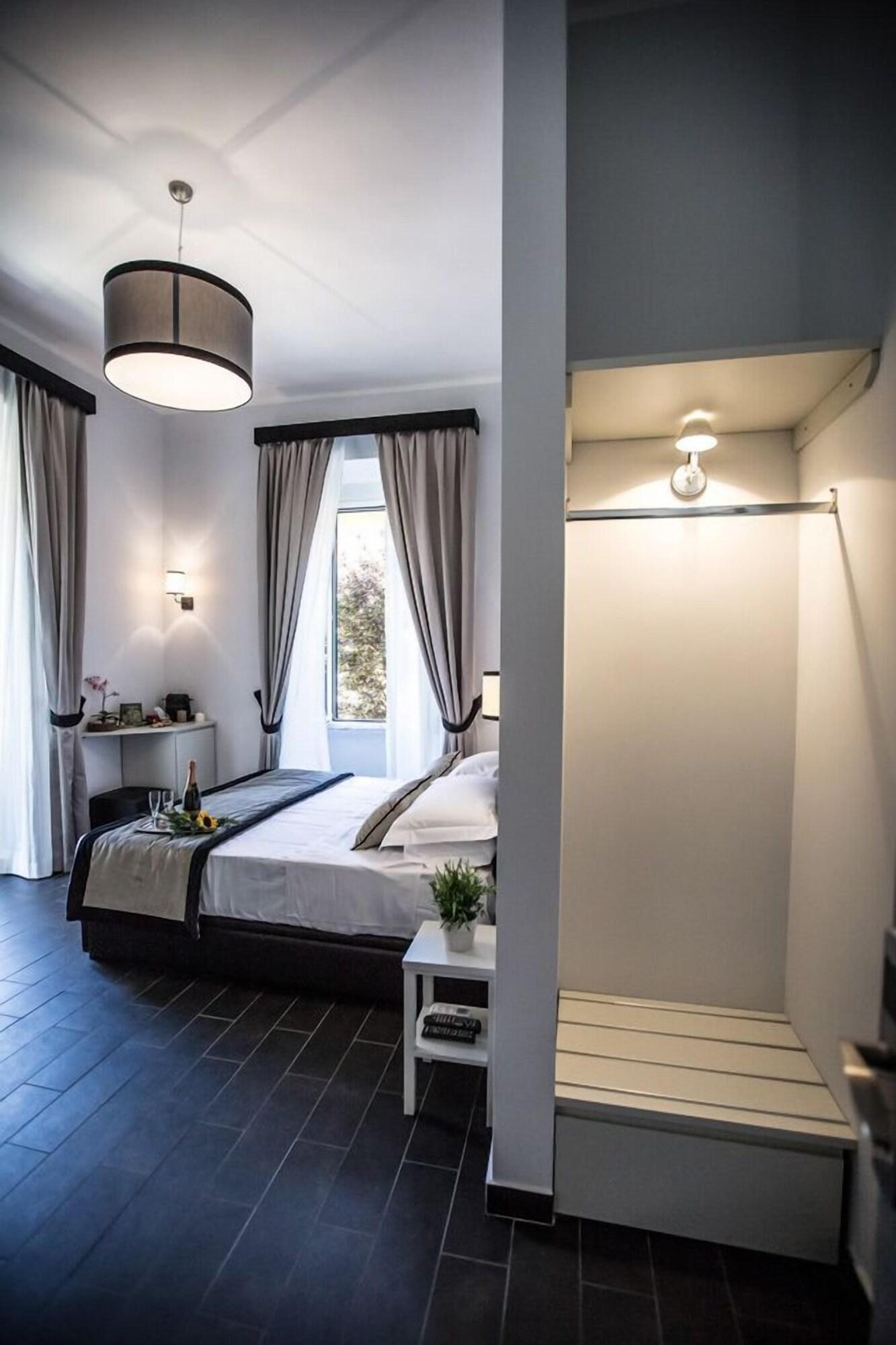 San Pietro Leisure And Luxury Guest house