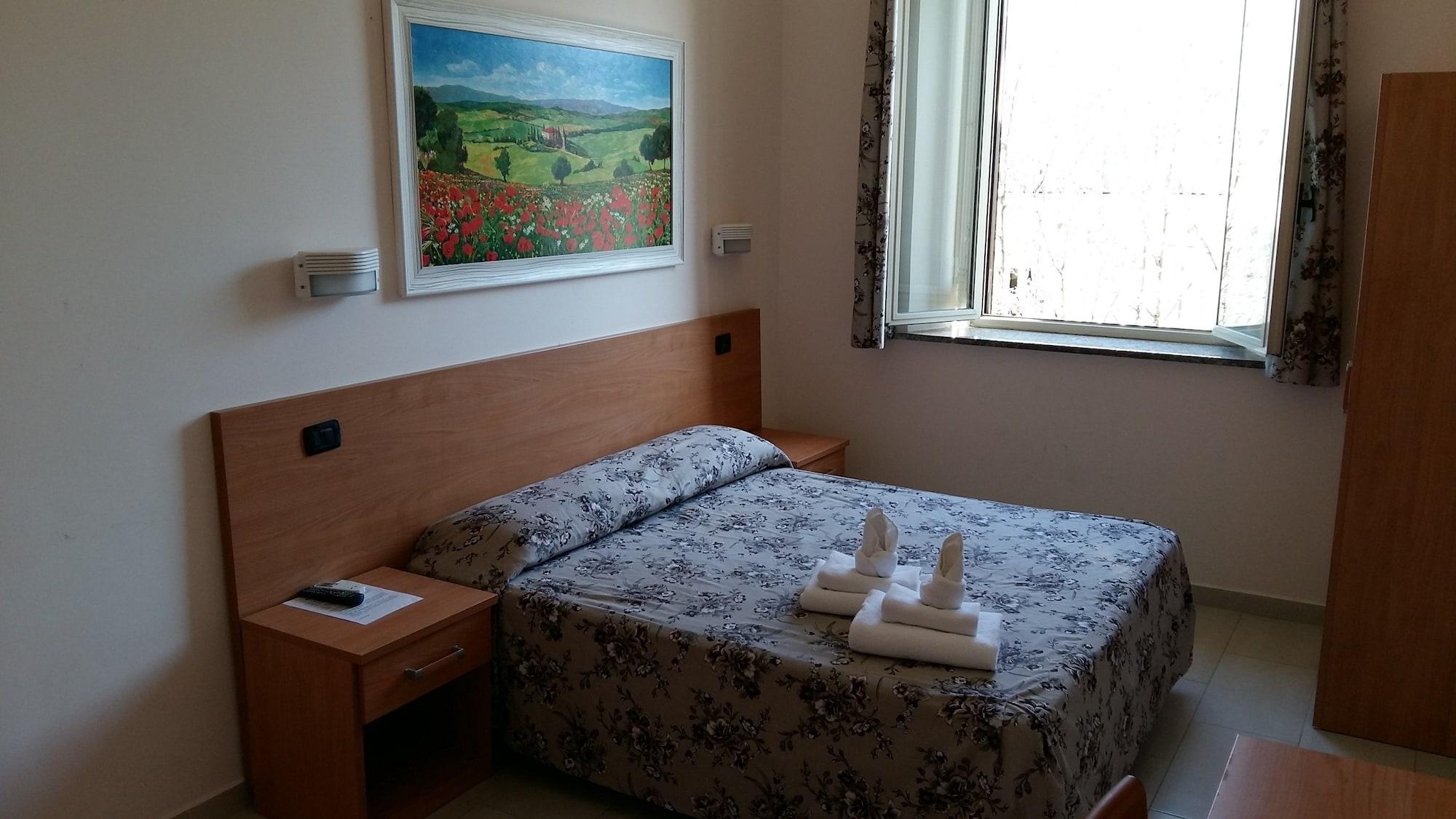 Sun Moon 3* Rome