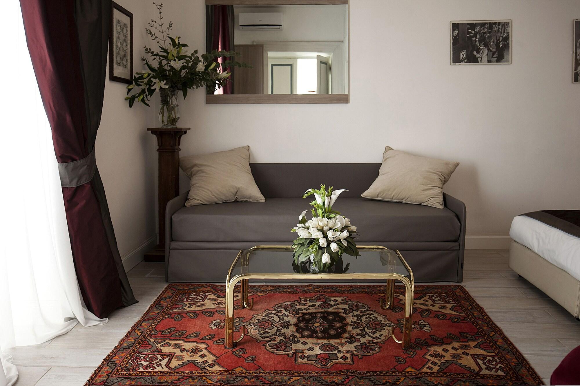 Guest house Roman Holidays
