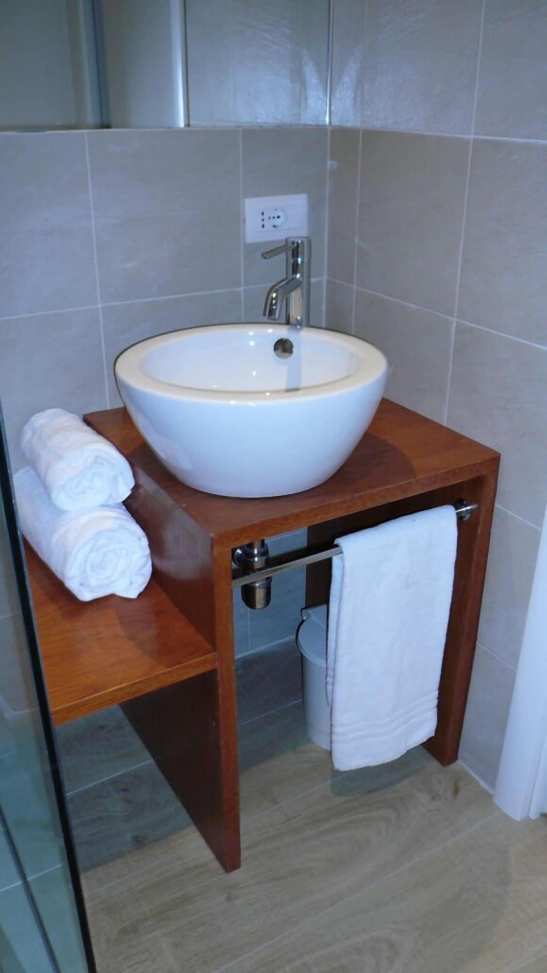 Guest house Why Not