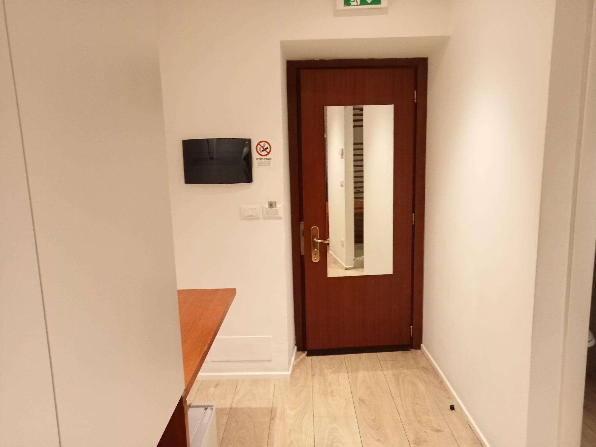 Guest house Why Not Rome