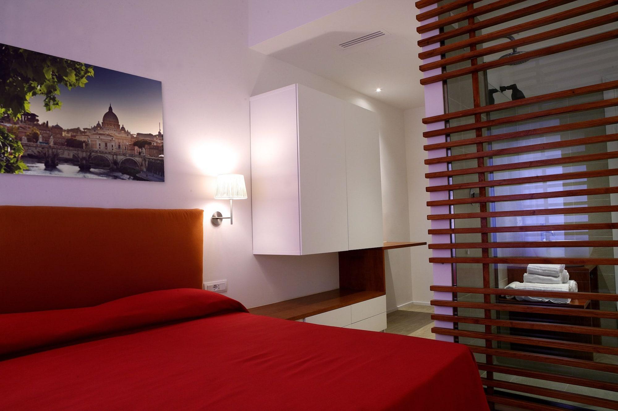 Guest house Why Not 2*