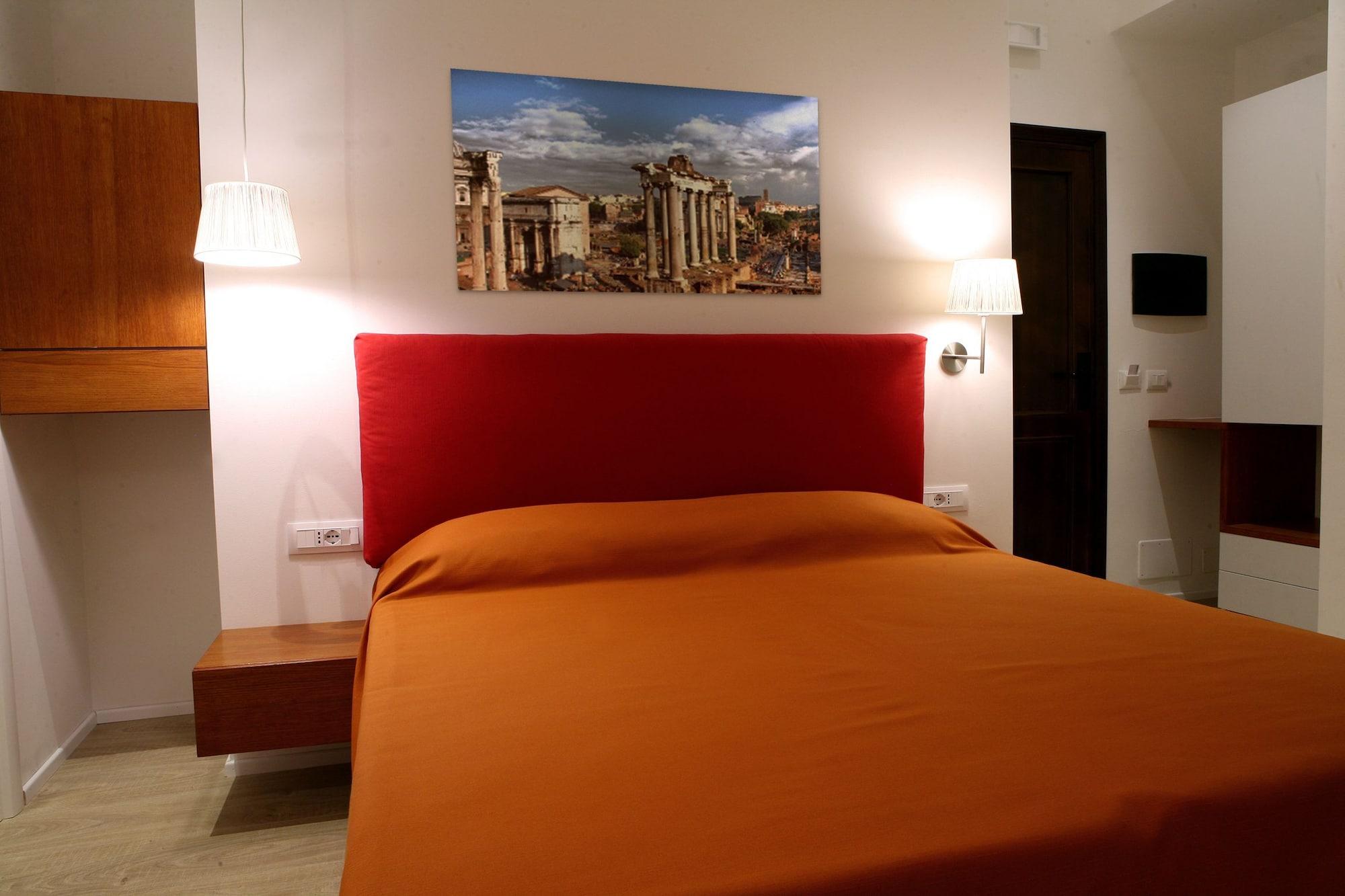 Guest house Why Not