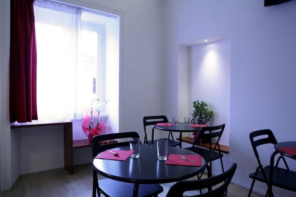 Why Not Guest house Rome