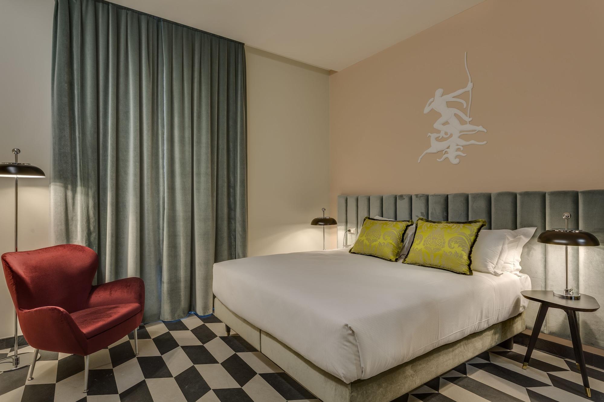 Otivm 4* Rome