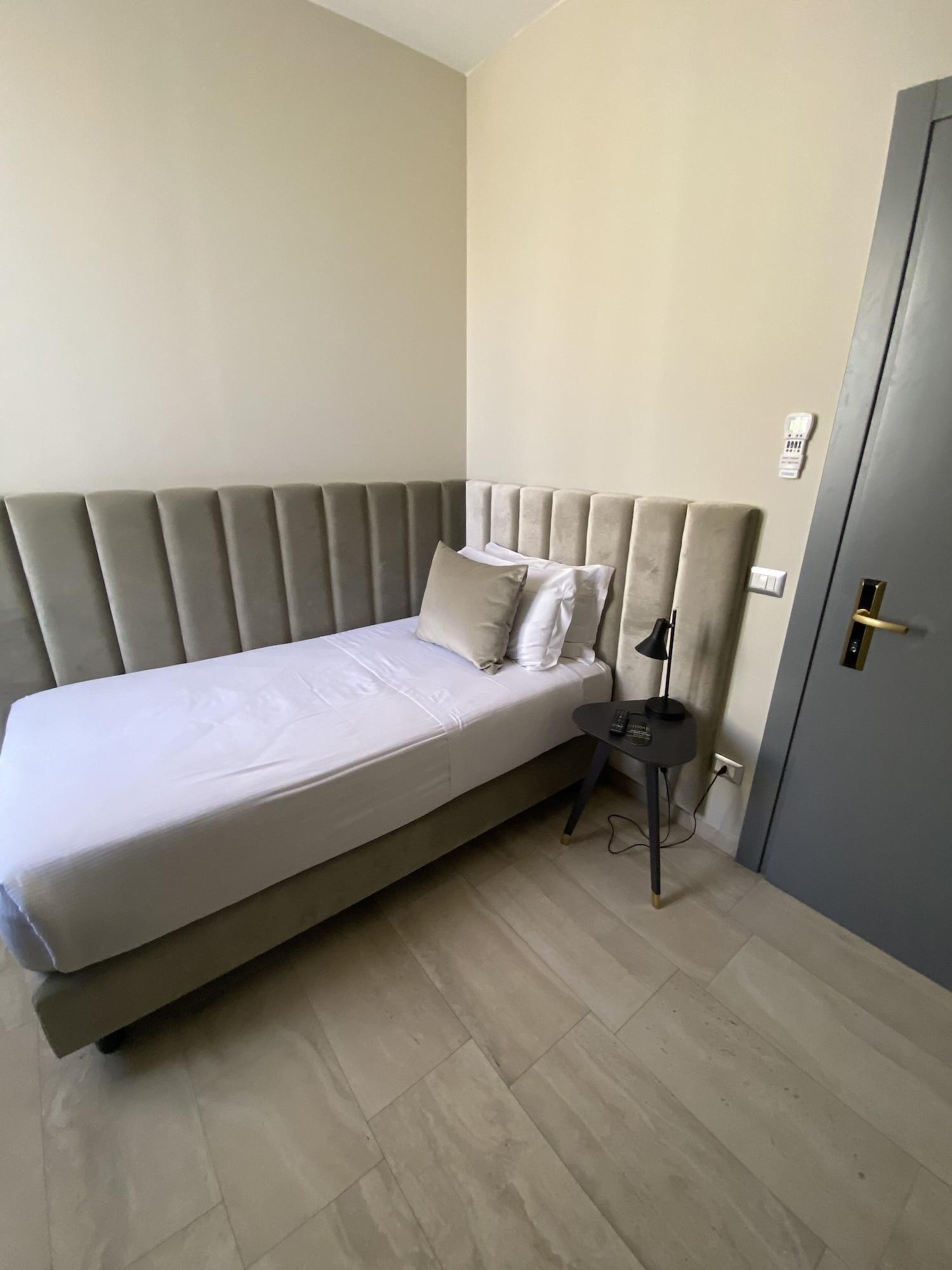 Otivm Hotel Rome